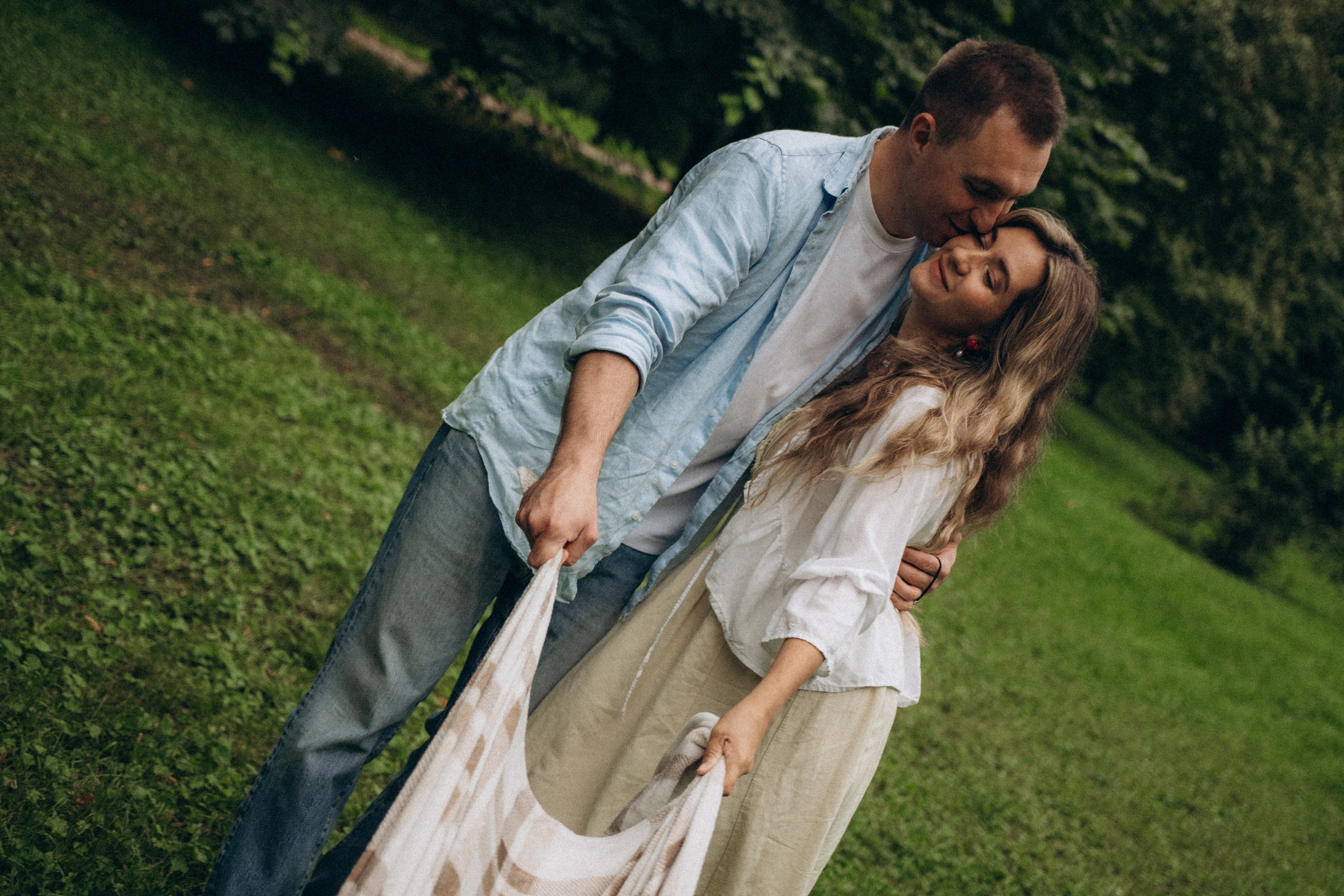 Теплый сентябрь. Гаврилова Настя семейный фотограф lifestyle в Москве