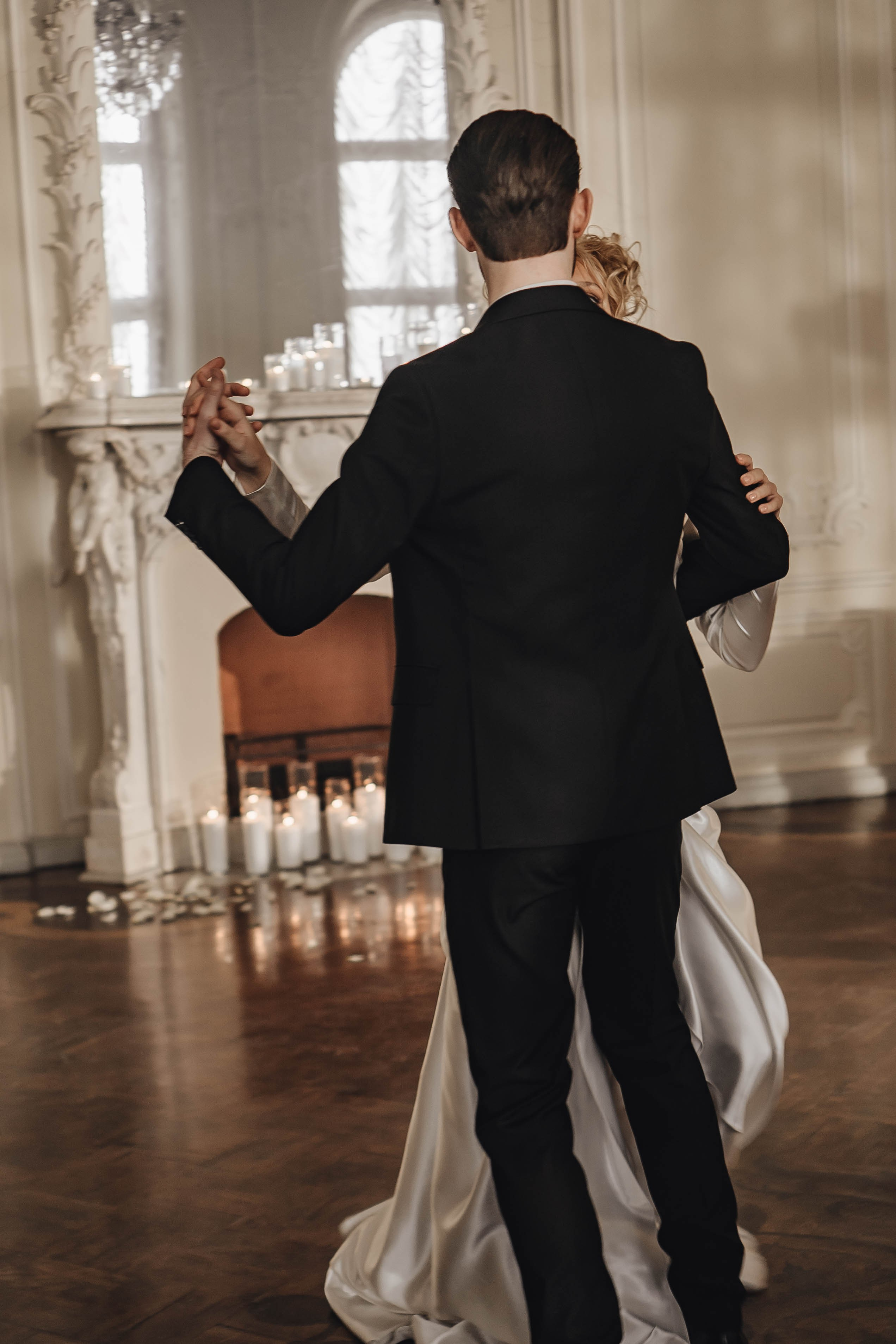 СВАДЕБНАЯ ФОТОСЕСИИЯ В НИКОЛАЕВСКОМ ДВОРЦЕ. Профессиональный фотограф, Санкт-Петербург — Виктория Богомолова