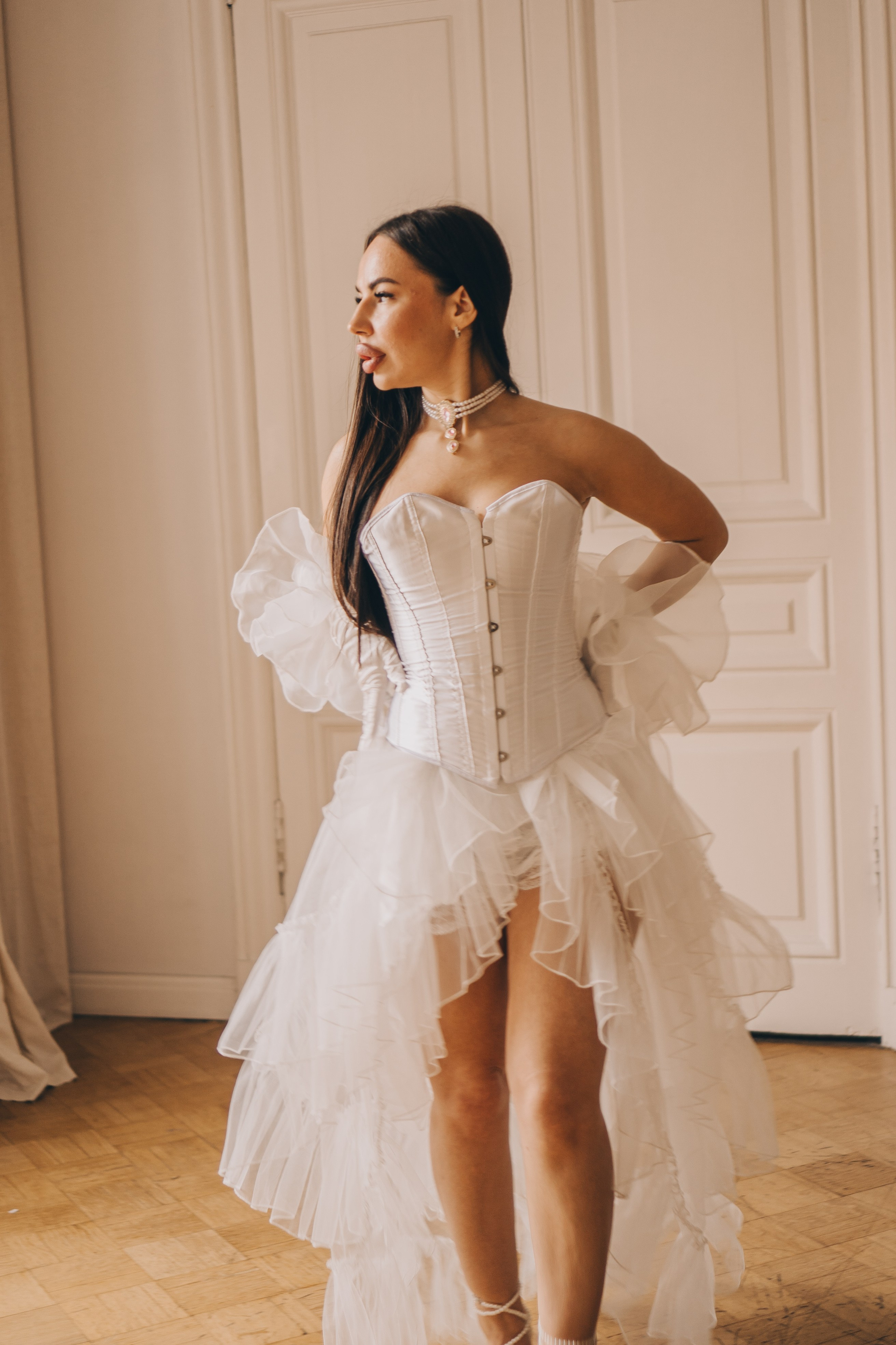 ВИНТАЖНЫЙ СТИЛЬ. Профессиональный фотограф, Санкт-Петербург — Виктория Богомолова