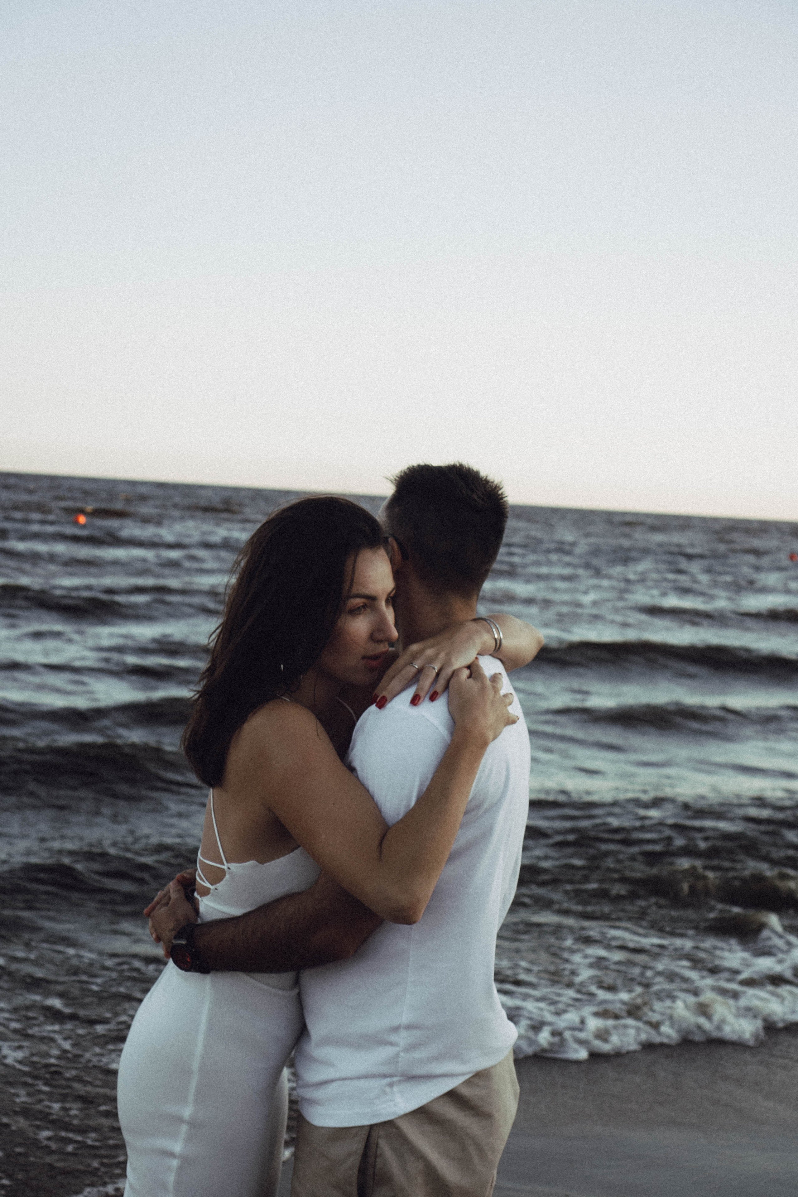 Любовь на заливе. Профессиональный фотограф, Санкт-Петербург — Виктория Богомолова