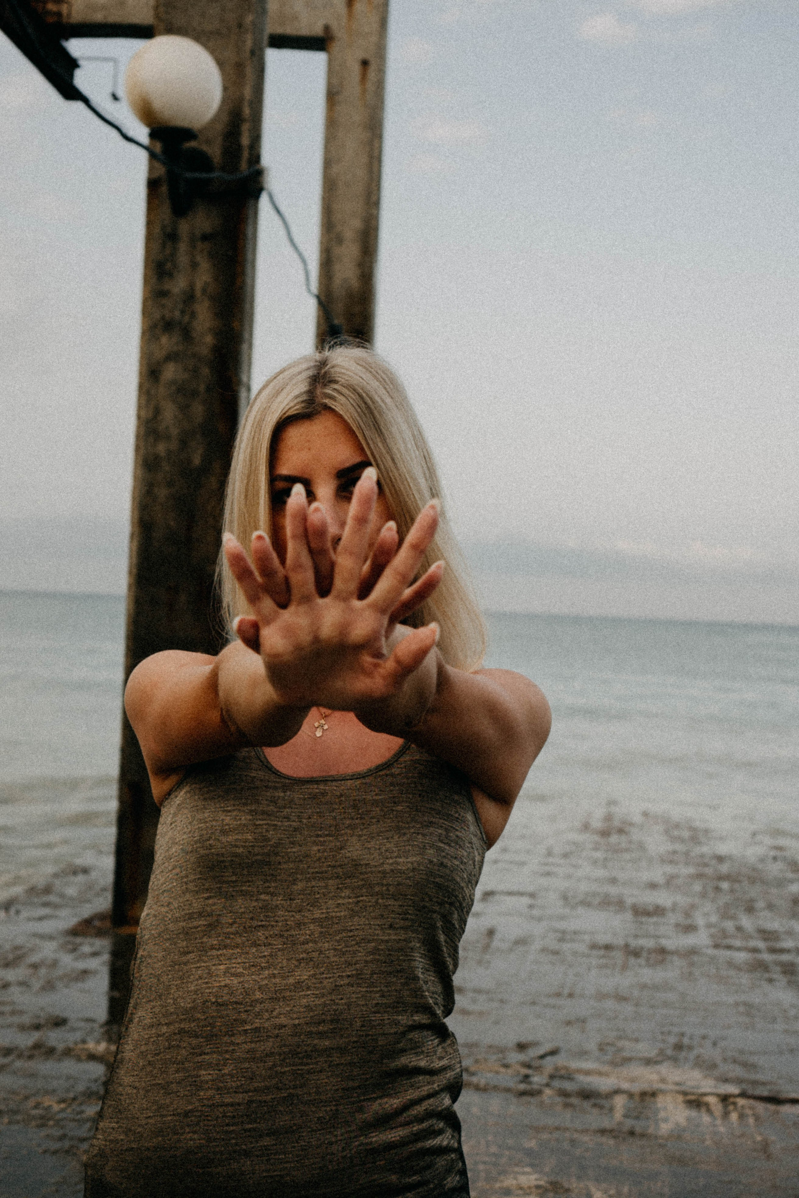 Море. Профессиональный фотограф, Санкт-Петербург — Виктория Богомолова