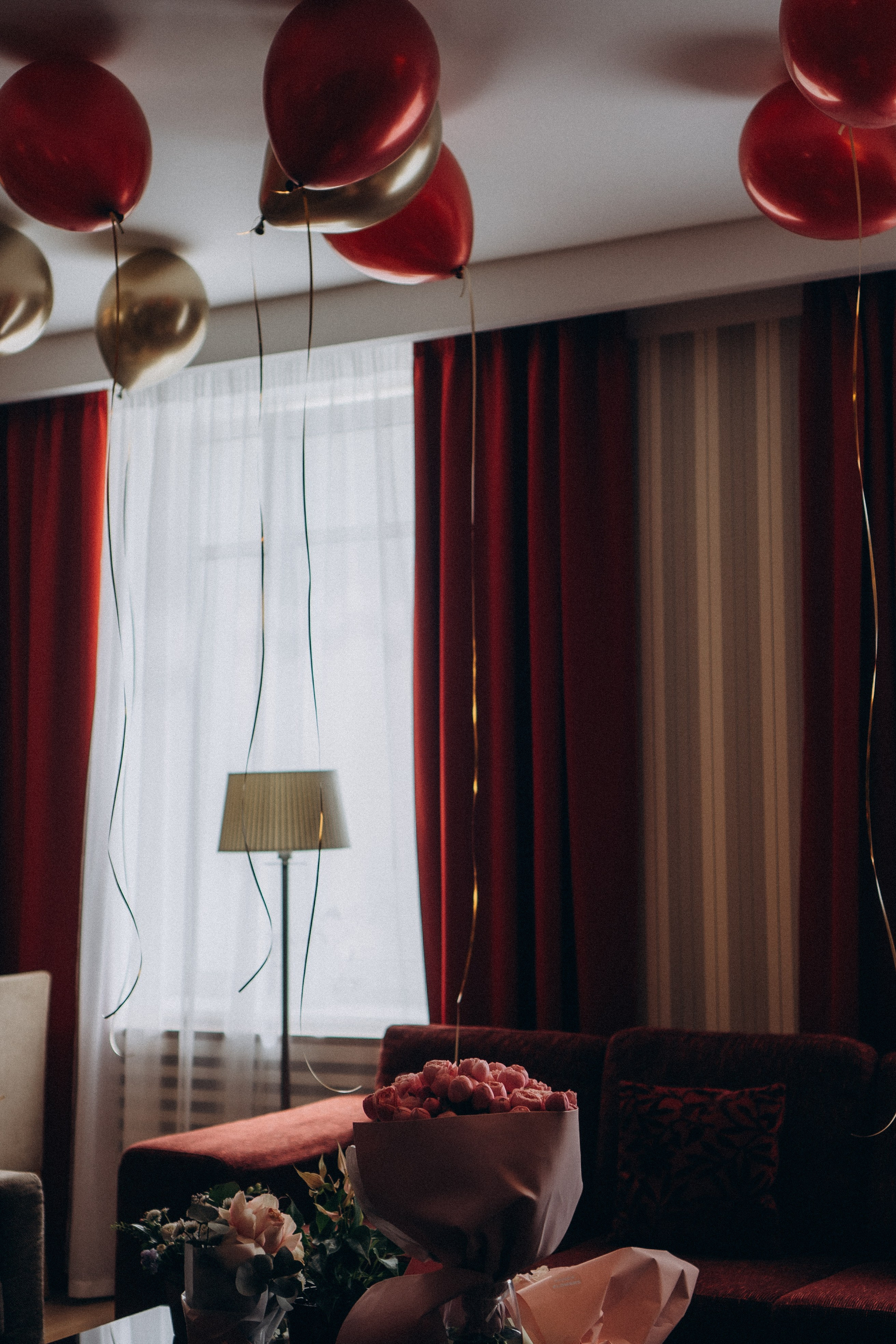 ДЕНЬ РОЖДЕНИЯ. Профессиональный фотограф, Санкт-Петербург — Виктория Богомолова