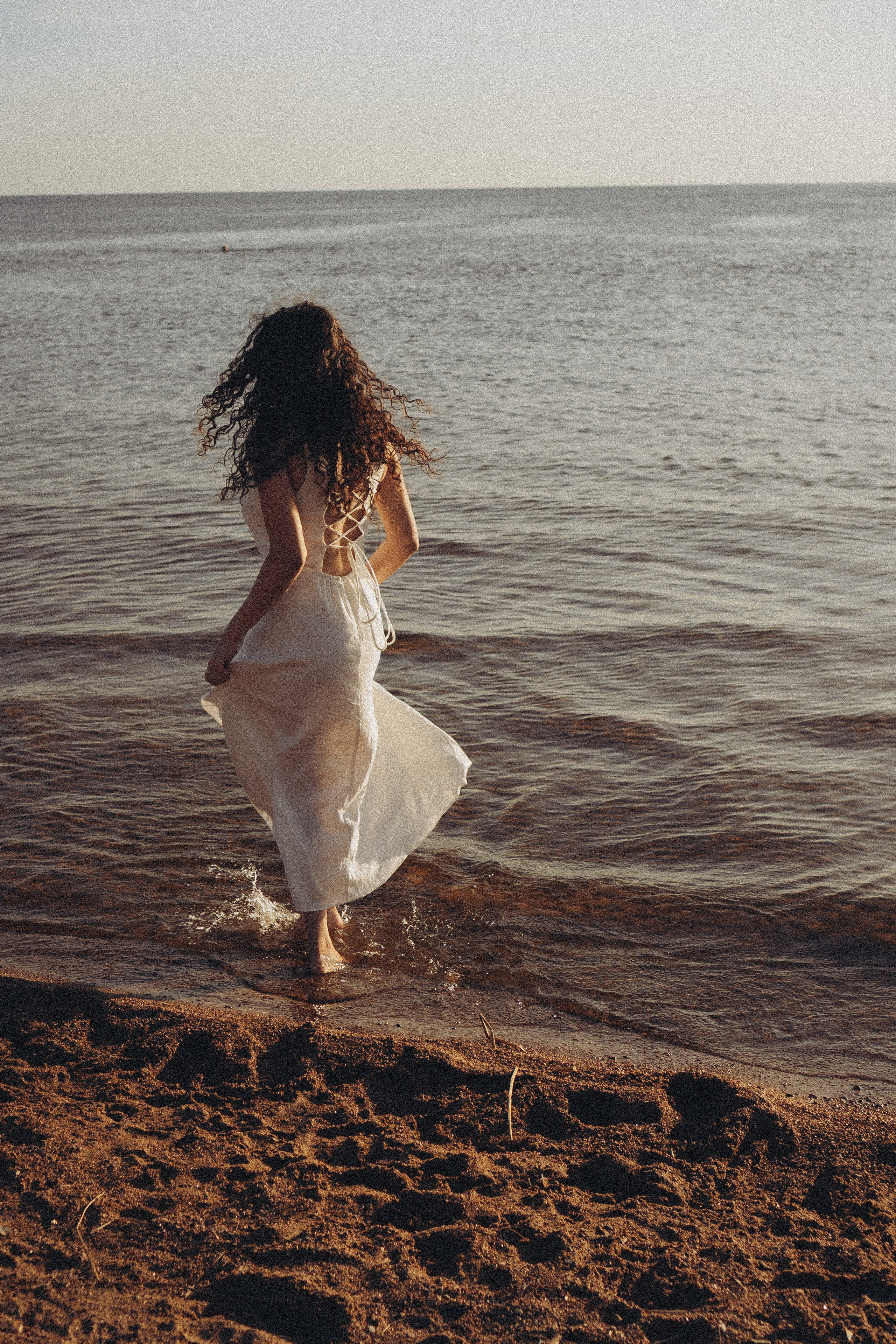 НА ФИНСКОМ ЗАЛИВЕ. Профессиональный фотограф, Санкт-Петербург — Виктория Богомолова