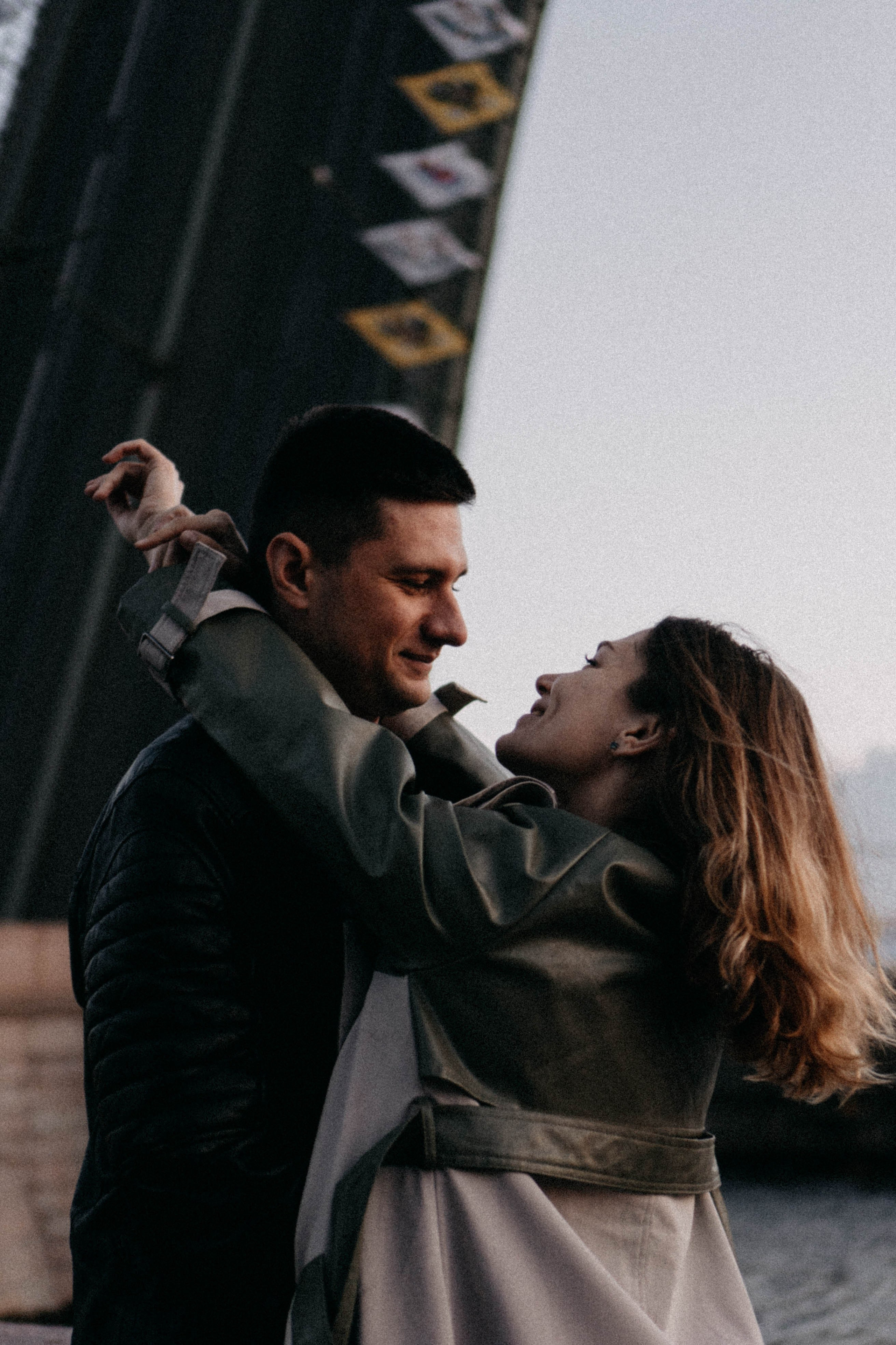 Рассветная, белые ночи. Профессиональный фотограф, Санкт-Петербург — Виктория Богомолова