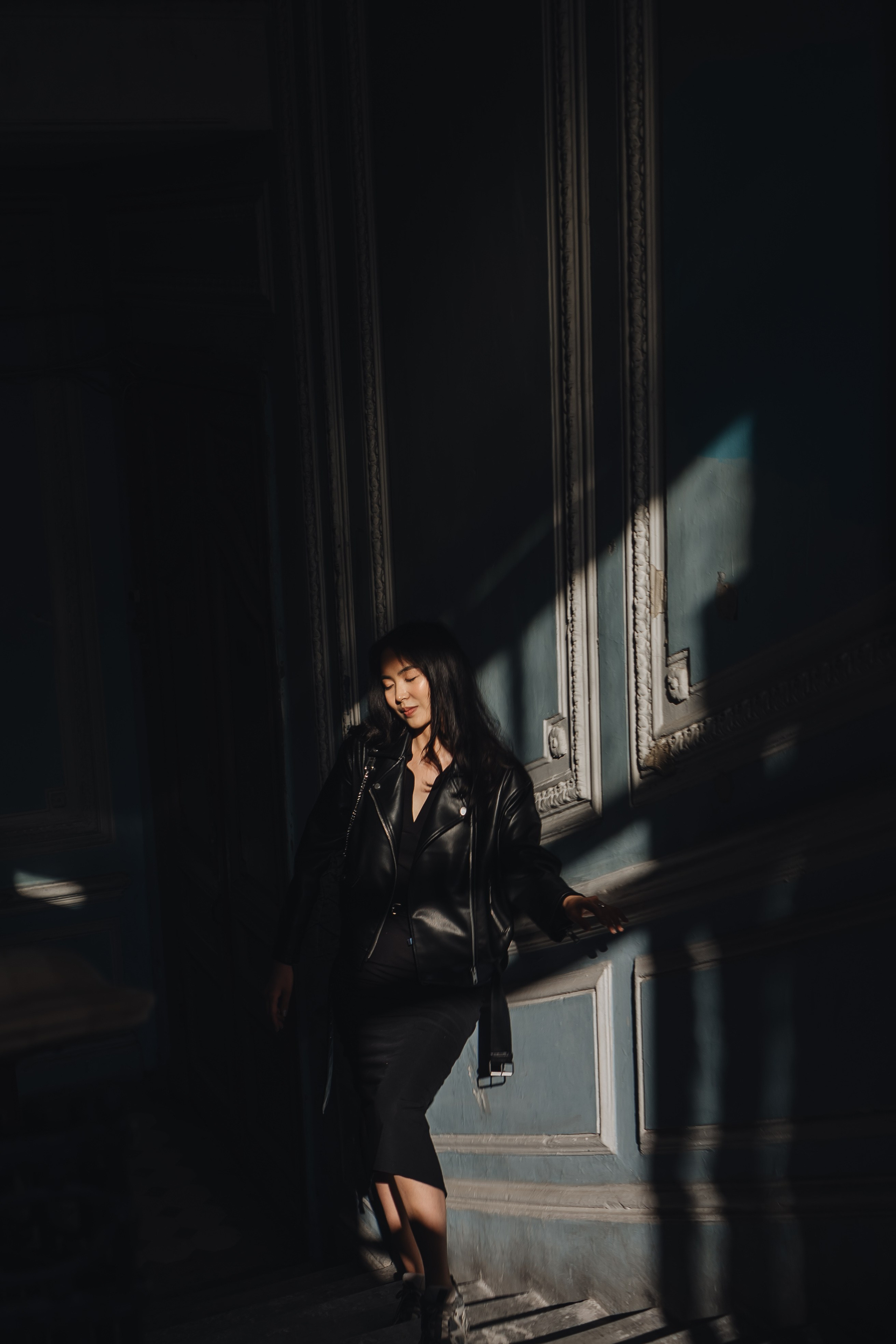 В ПАРАДНОЙ. Профессиональный фотограф, Санкт-Петербург — Виктория Богомолова