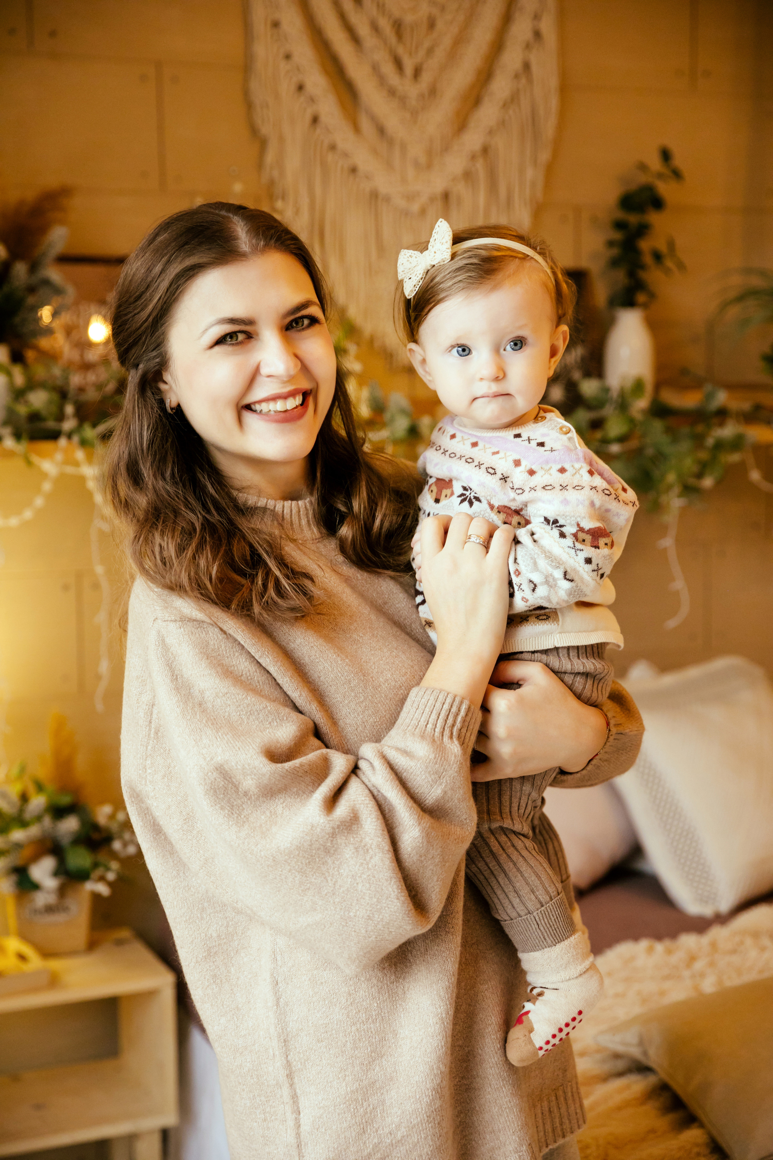 Новогоднее портфолио. Свадебный фотограф Ростове-на-Дону