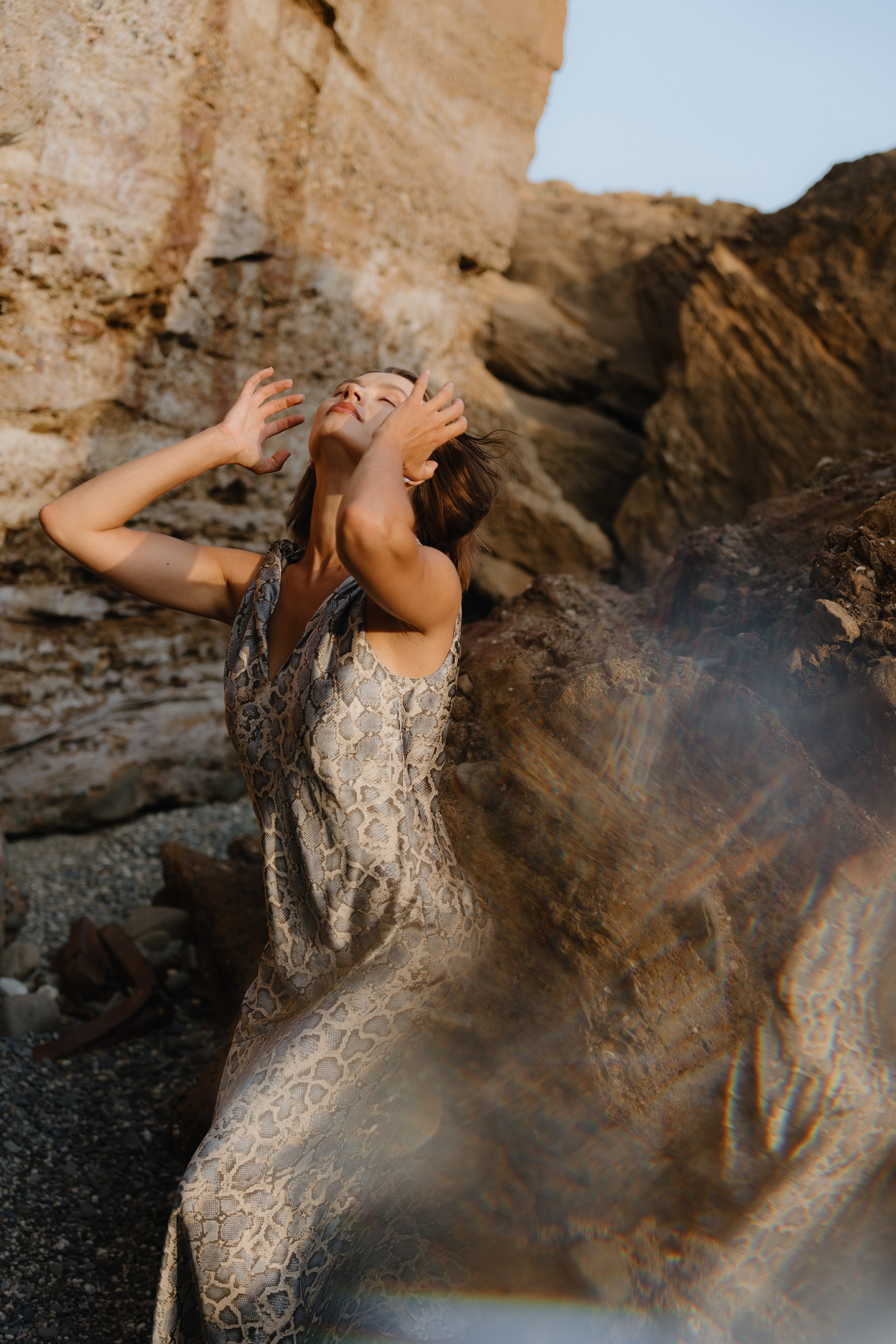 Валерия | Меганом. Портретный свадебный фотограф Крым | Евгения Щитенко