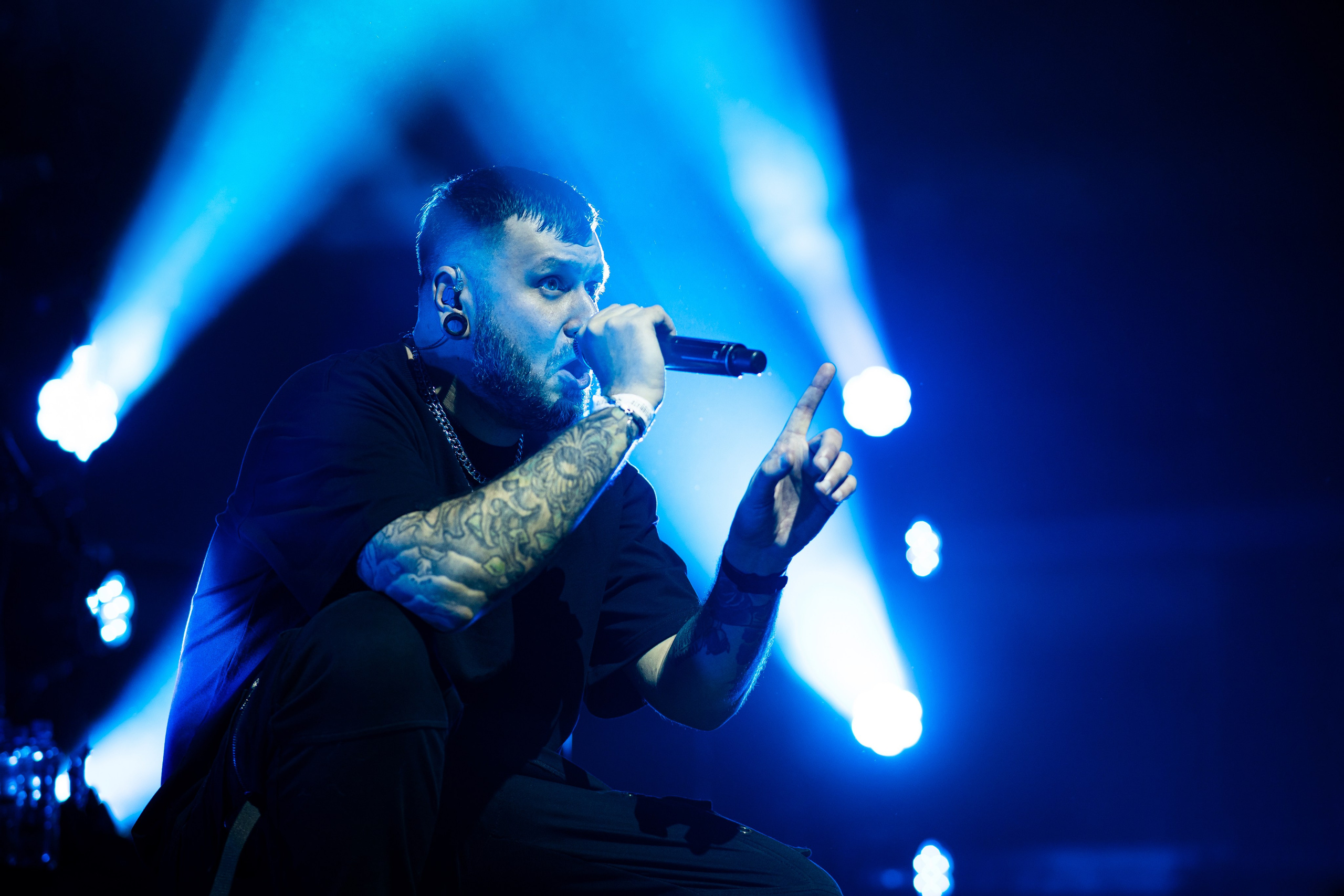 Репортажная съёмка концертов и театральных постановок | Видео и фото контент | ZPROD. Фото и видеосъемка | продакшн студия ZPROD