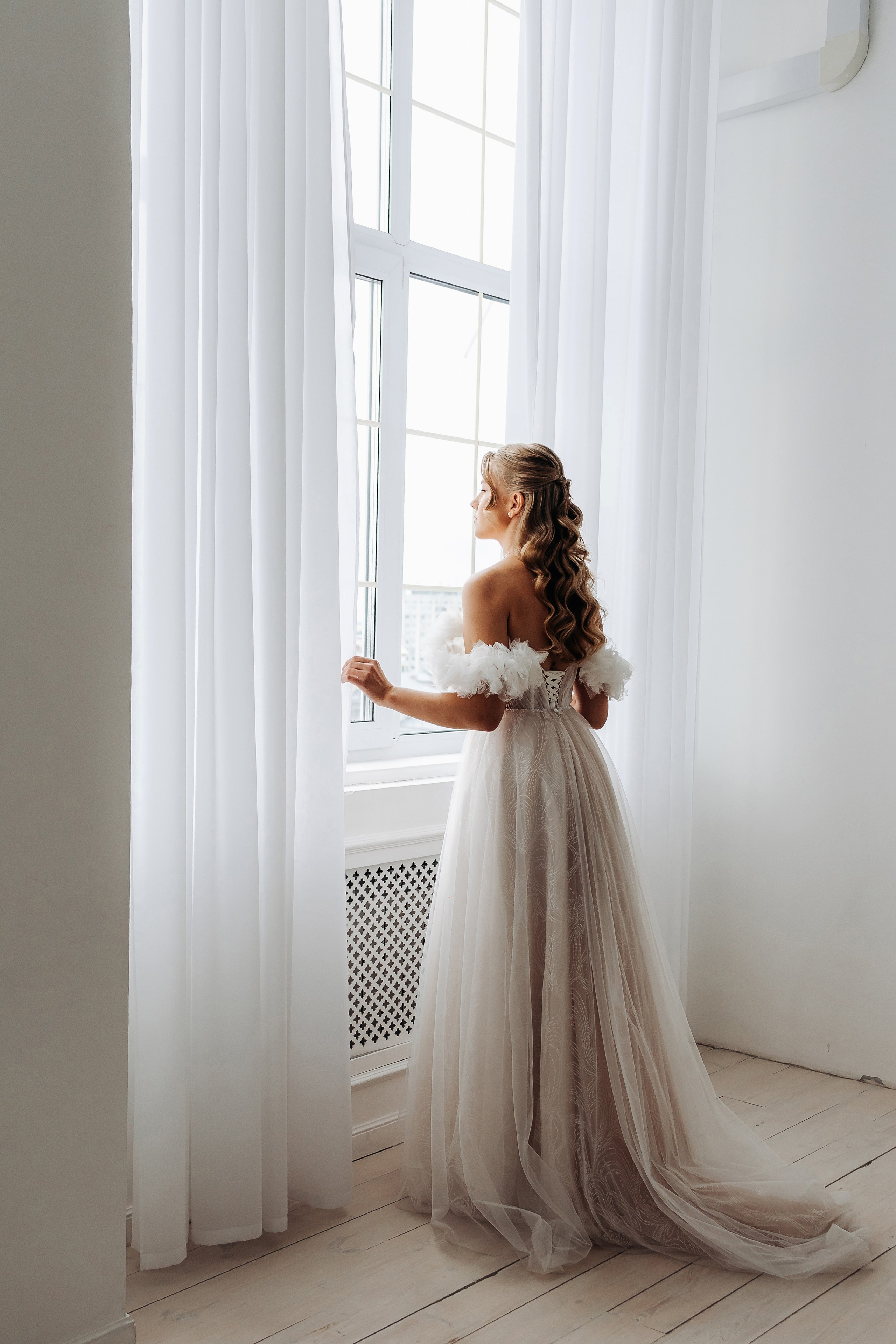 Александр Ирина. Фотограф Омск Андрей Козяков