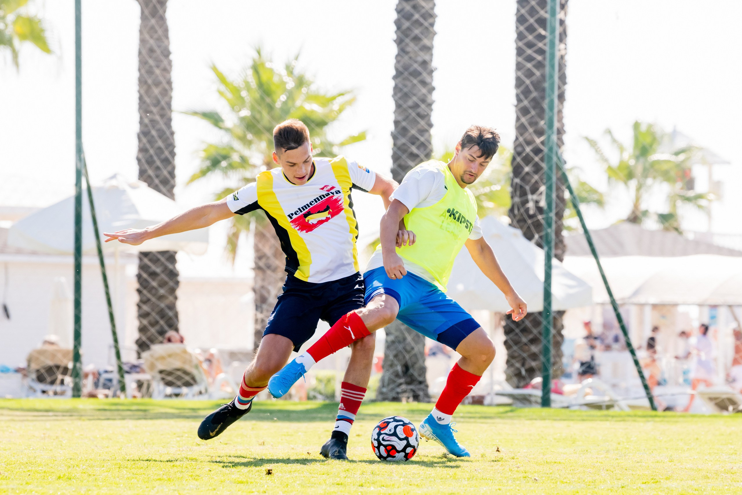 Спорт. Foto-Zuev фотография как искусство