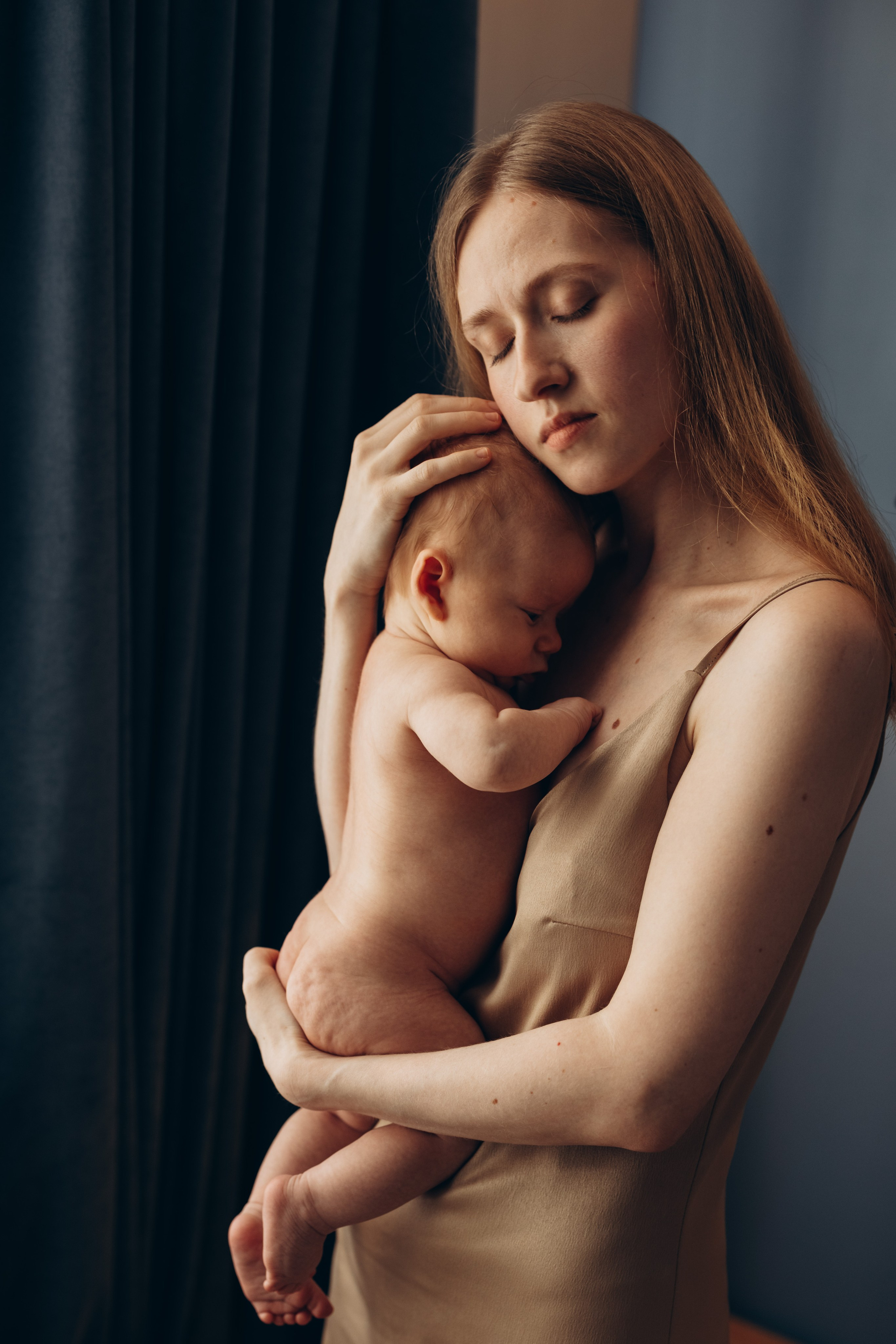 Семейные съемки. Annauskova