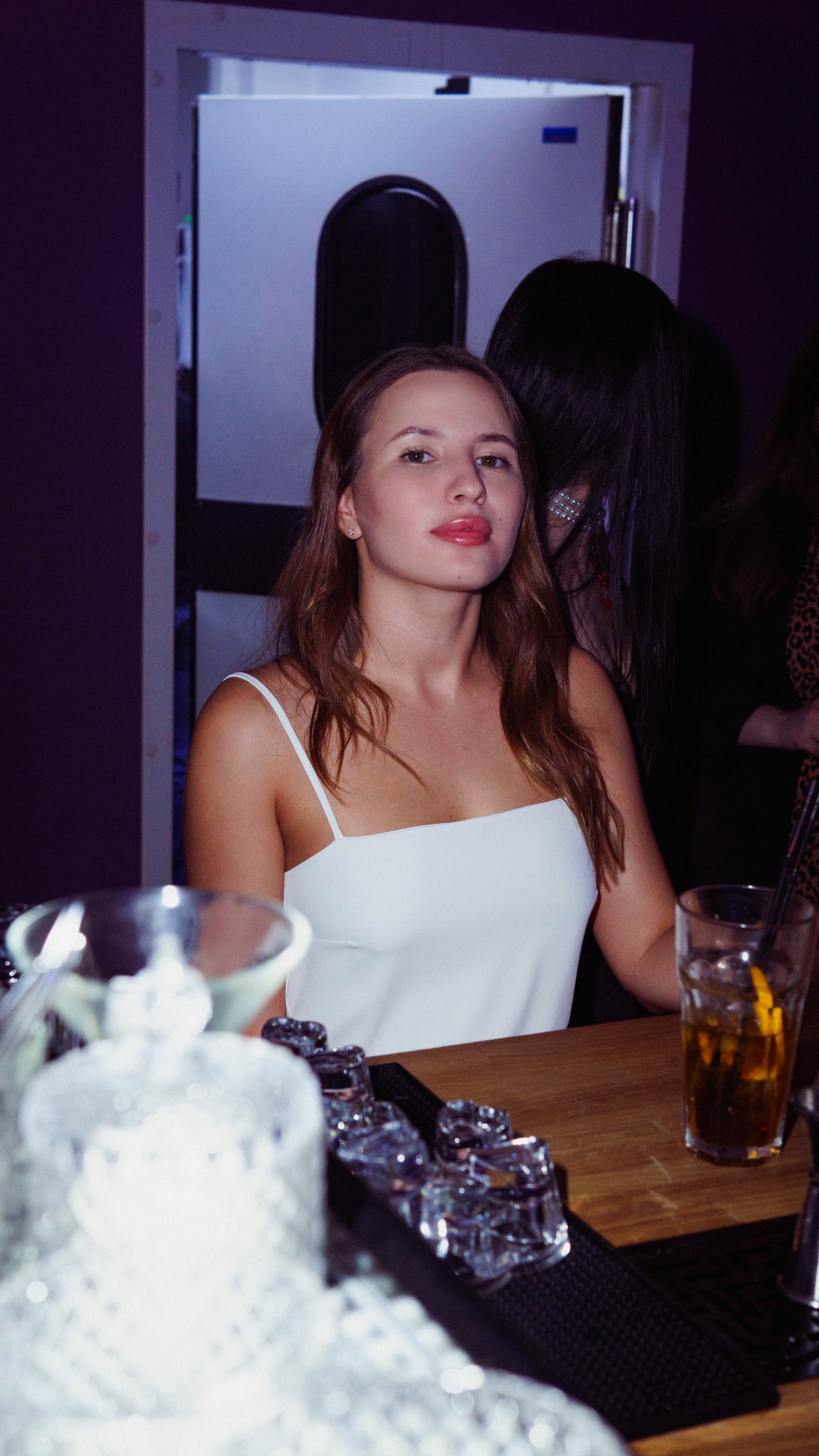 Community. Андрей Риттер Репортажный идейный портретный фотограф Сахалина