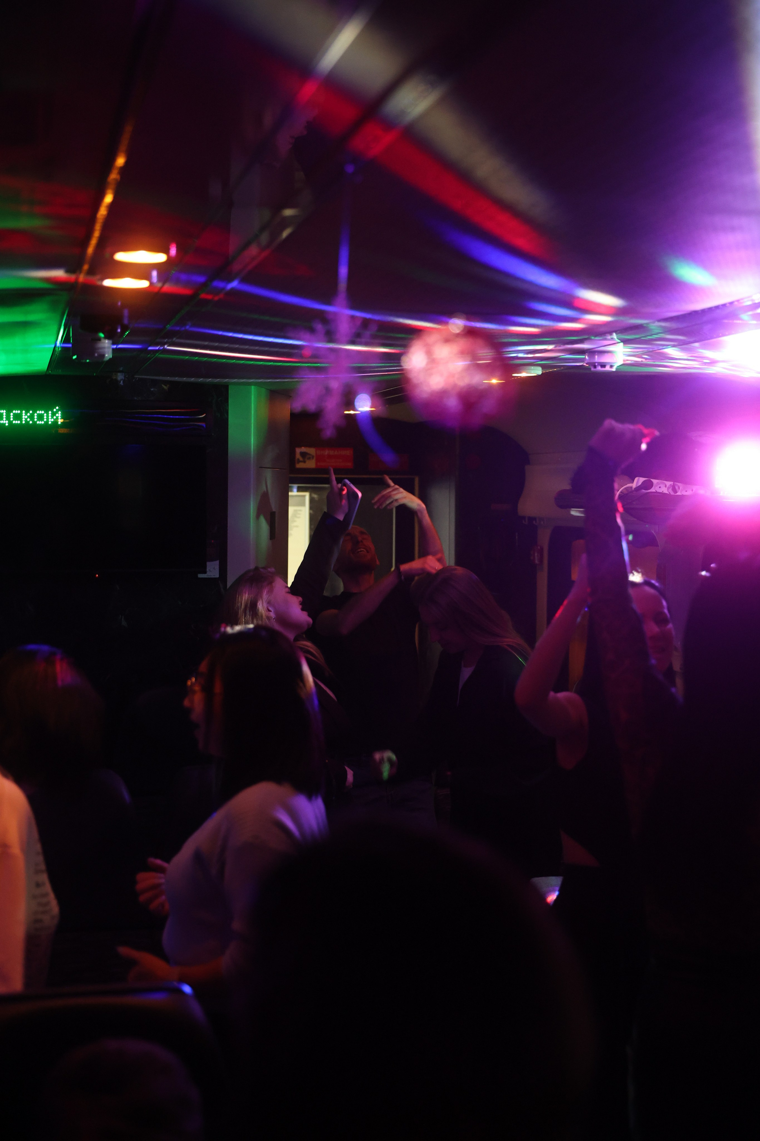 Мгновения. Андрей Риттер Репортажный идейный портретный фотограф Сахалина