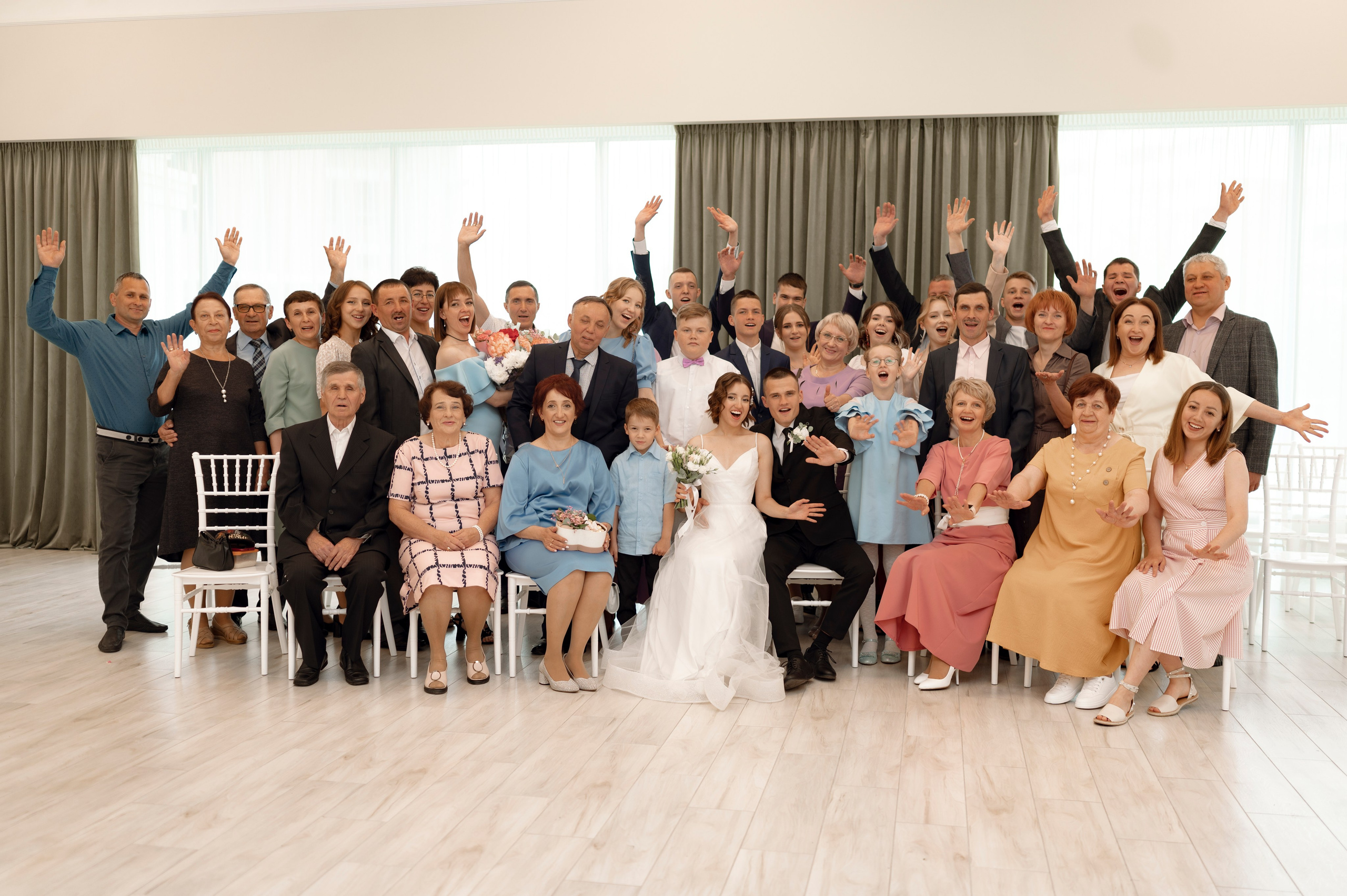 Семён и Юлия. Фотограф Екатеринбург | Оля Макарова