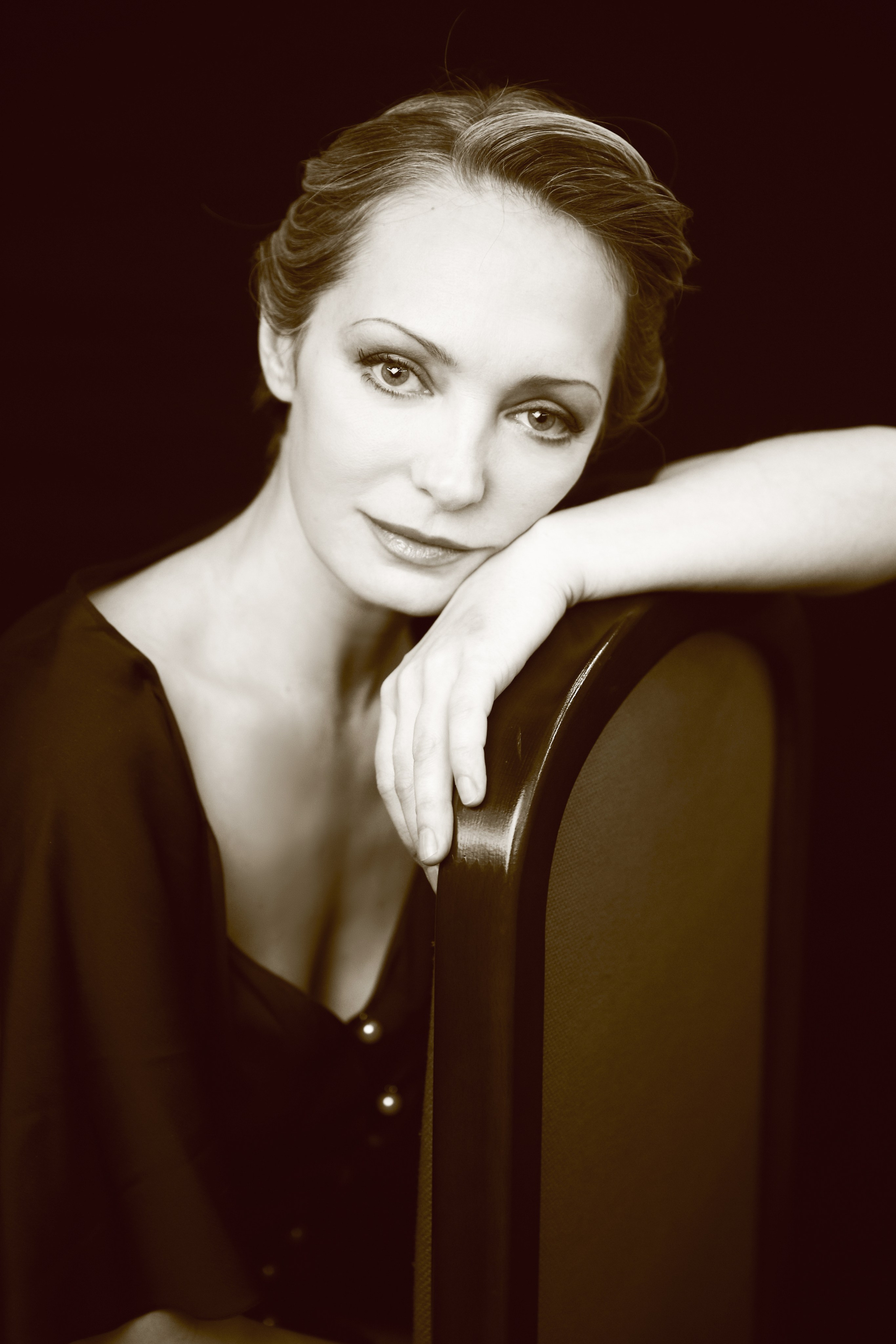 Портреты. Фотограф в Москве Владимир Осиченко — портреты, мероприятия, репортажи