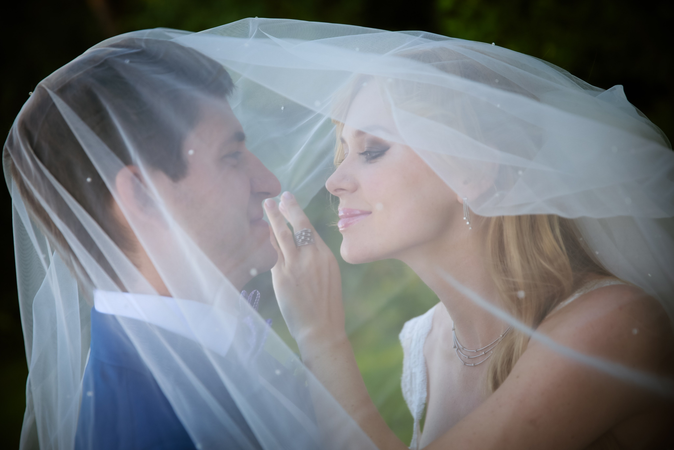 Свадьба Татьяны и Владимира: летняя фотосессия в Подмосковье. Фотограф в Москве Владимир Осиченко — портреты, мероприятия, репортажи