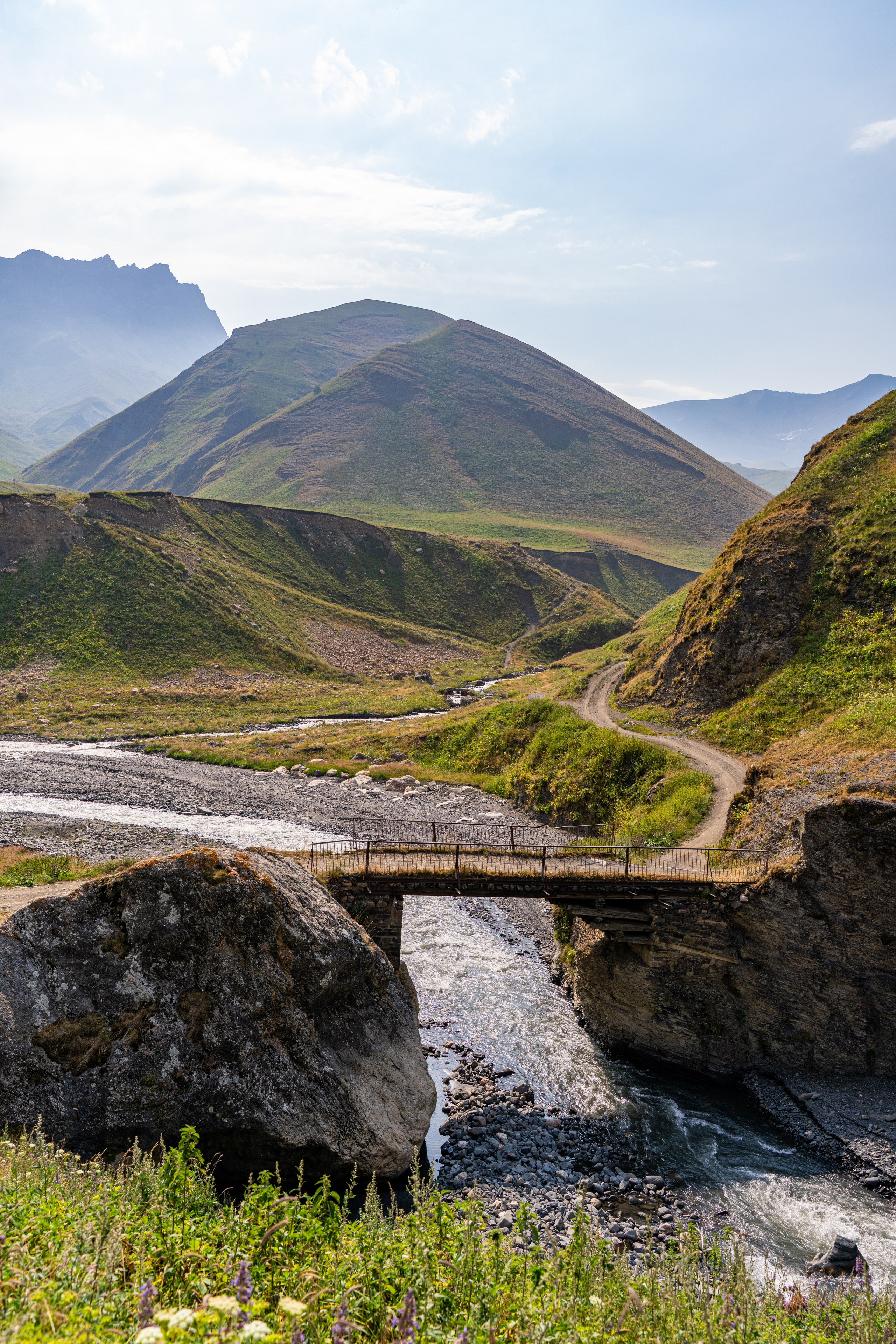 Дагестан. Фотограф в Москве. Шахабудин