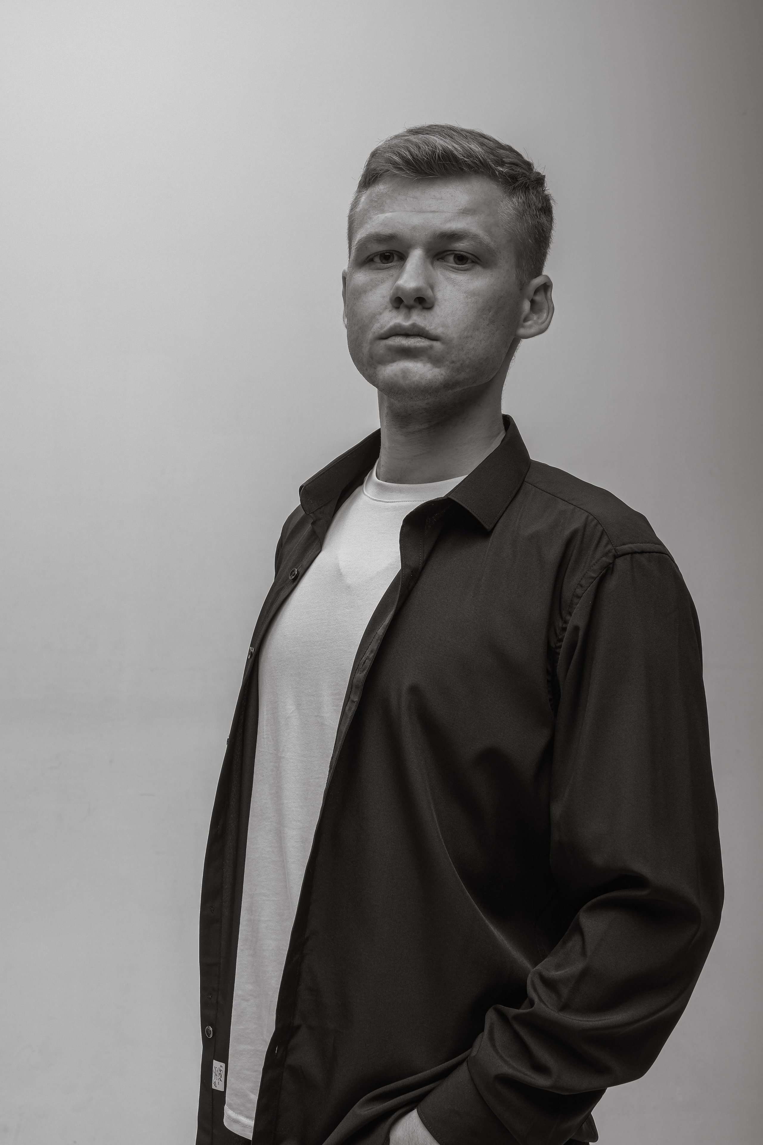 Михаил. Елена Фирсова | Фотограф Астрахань