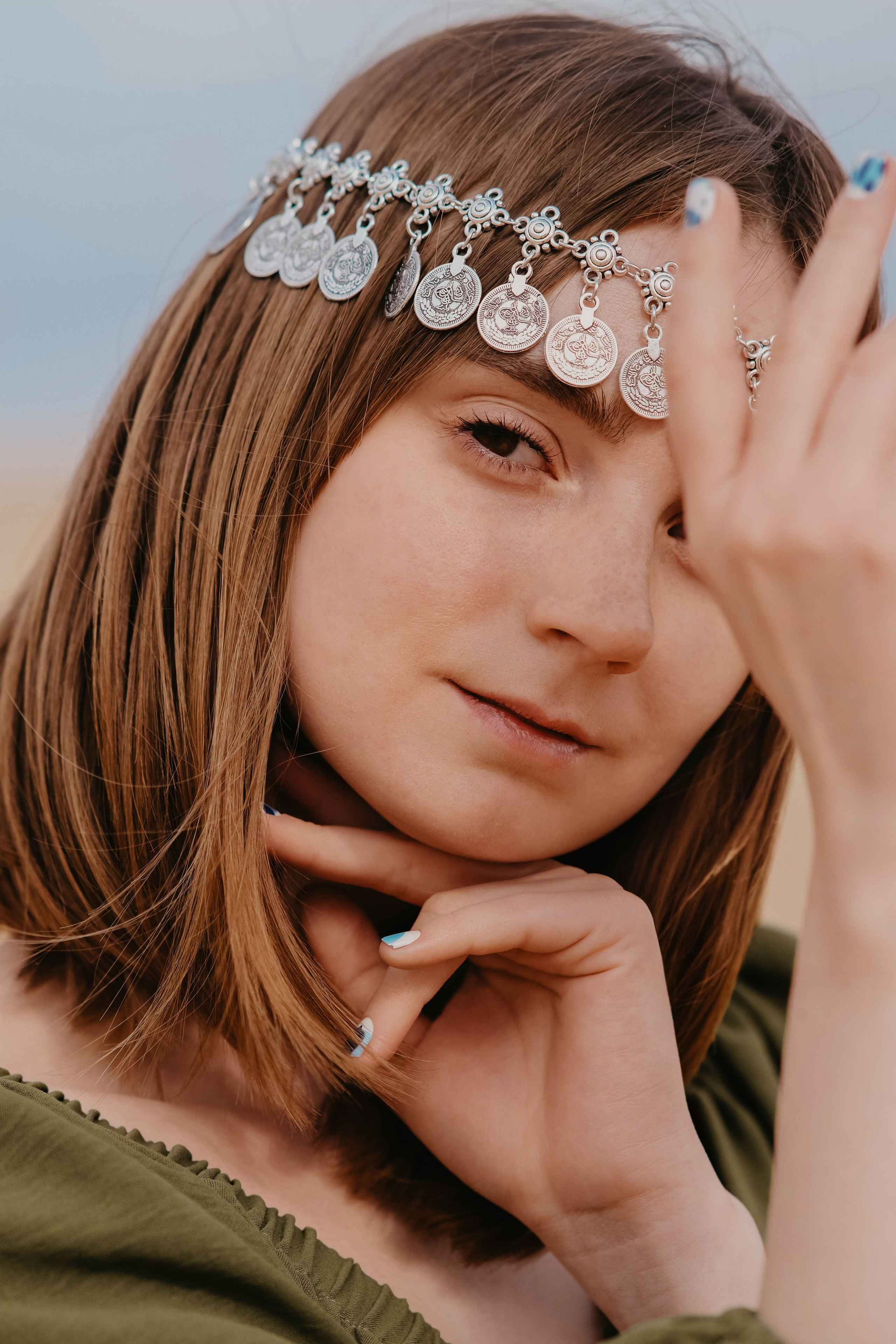 Дарья. Елена Фирсова | Фотограф Астрахань