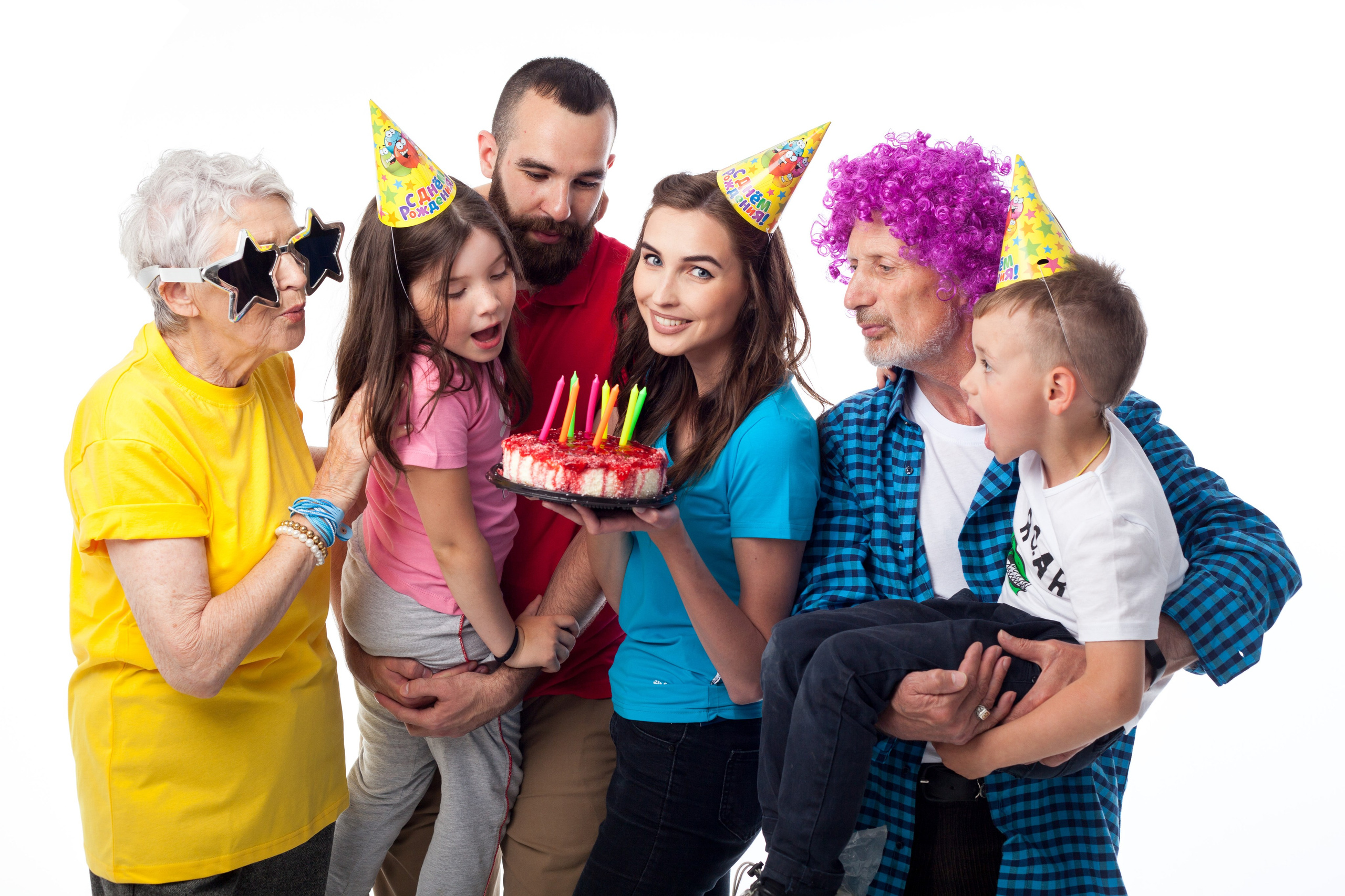 Портреты. Фотограф и оператор Роман Фадеев в Екатеринбурге