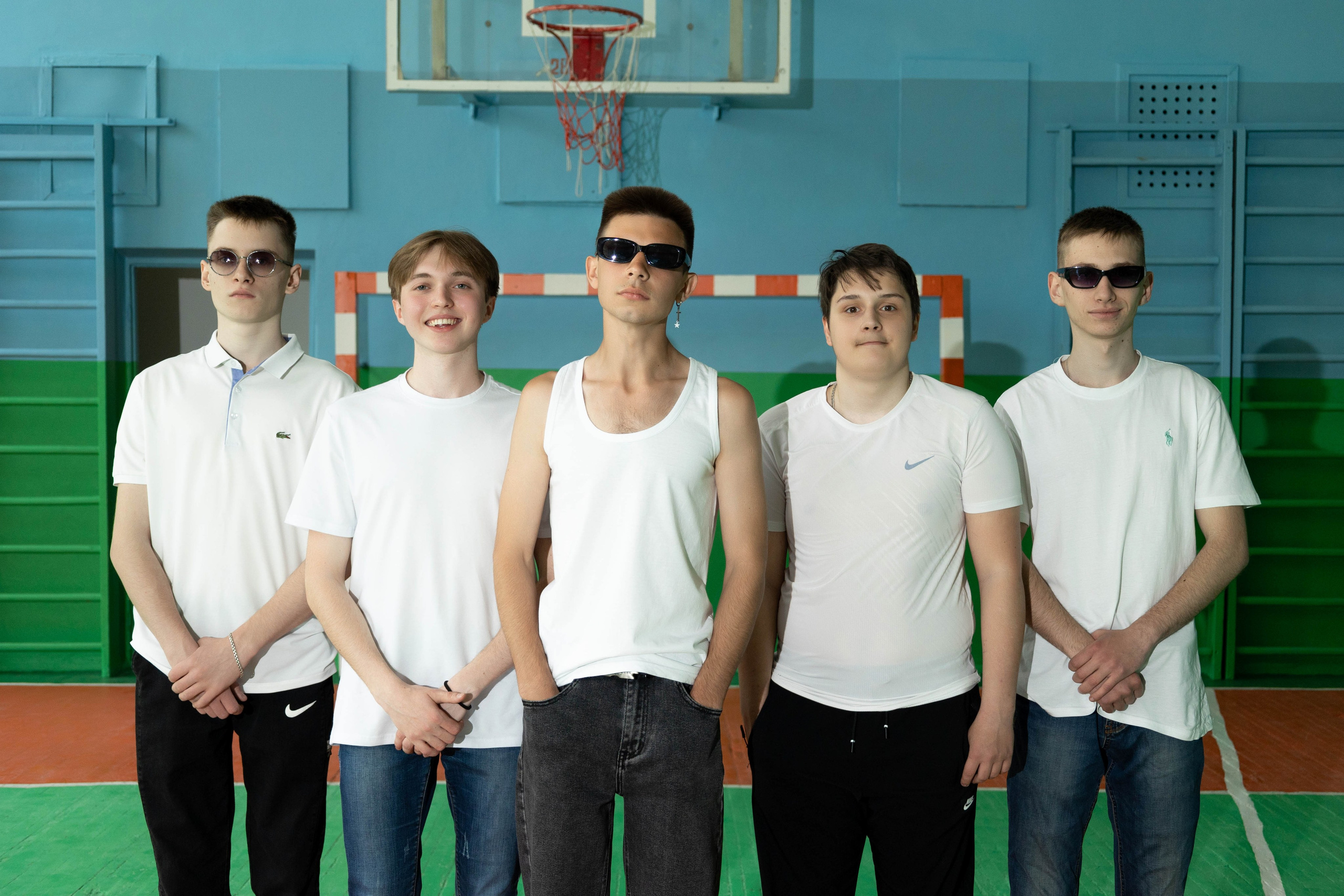 Школа № 22. 11 класс. Фотограф Донецк. Горловка. ДНР. Севастополь