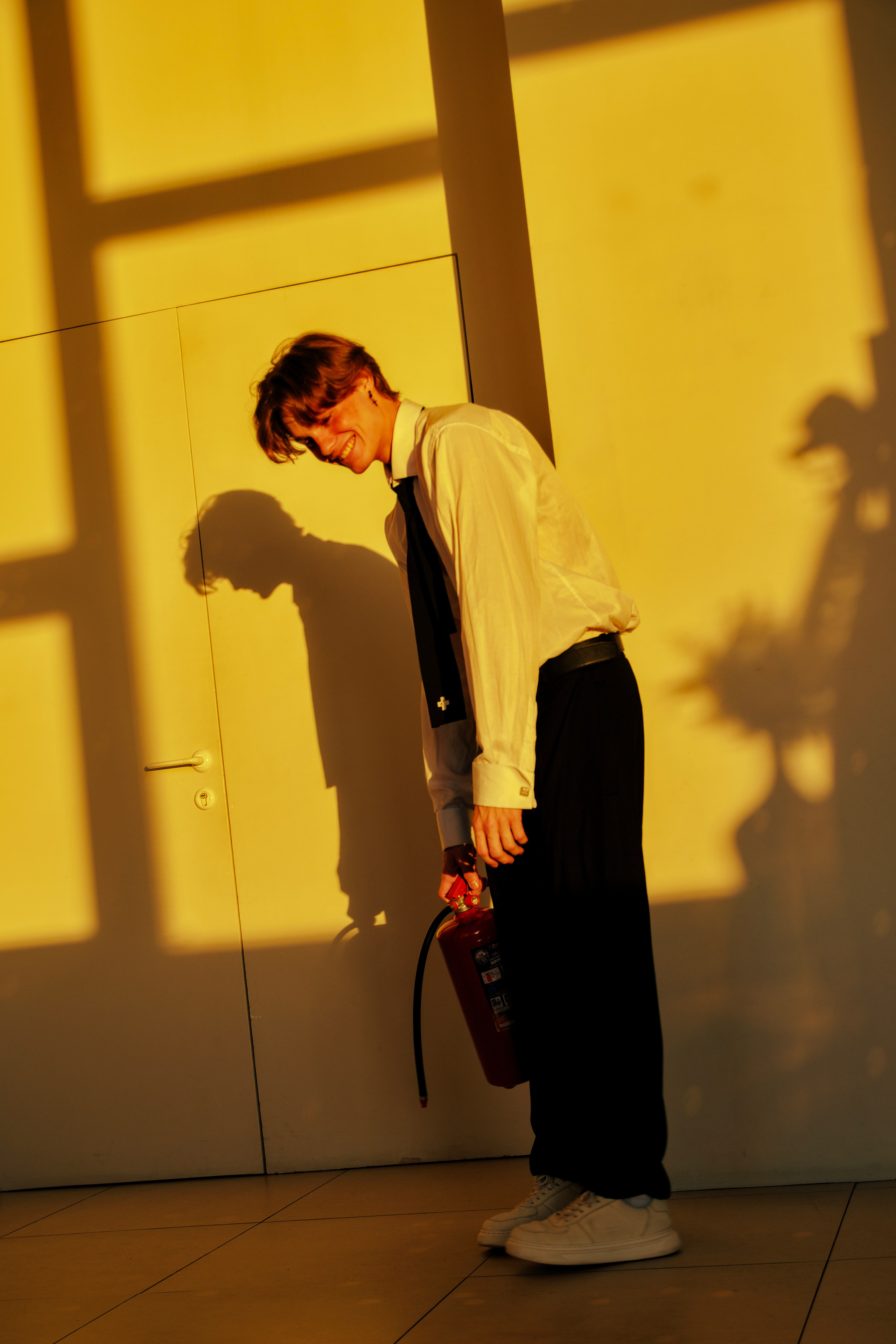 Boy NOTE. Дизайнерская мужская одежда, которую может носить Ваша девушка