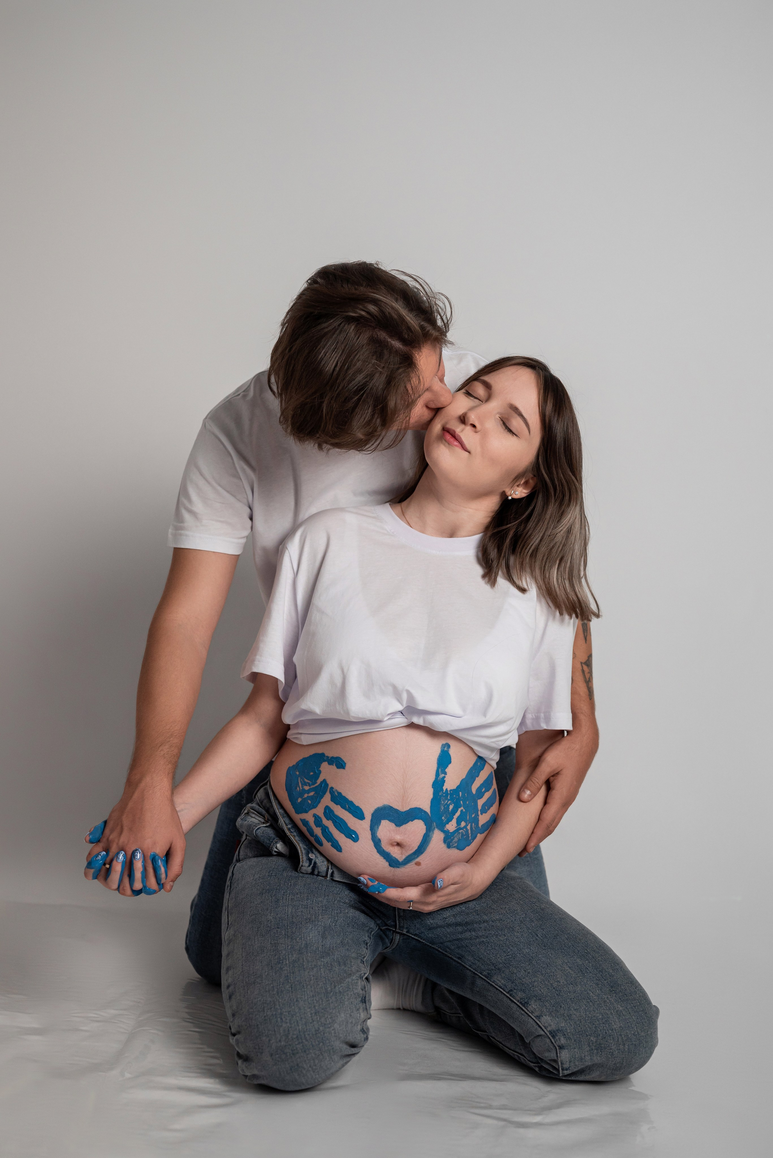 Динар и Алия. Фотограф в городе Салават