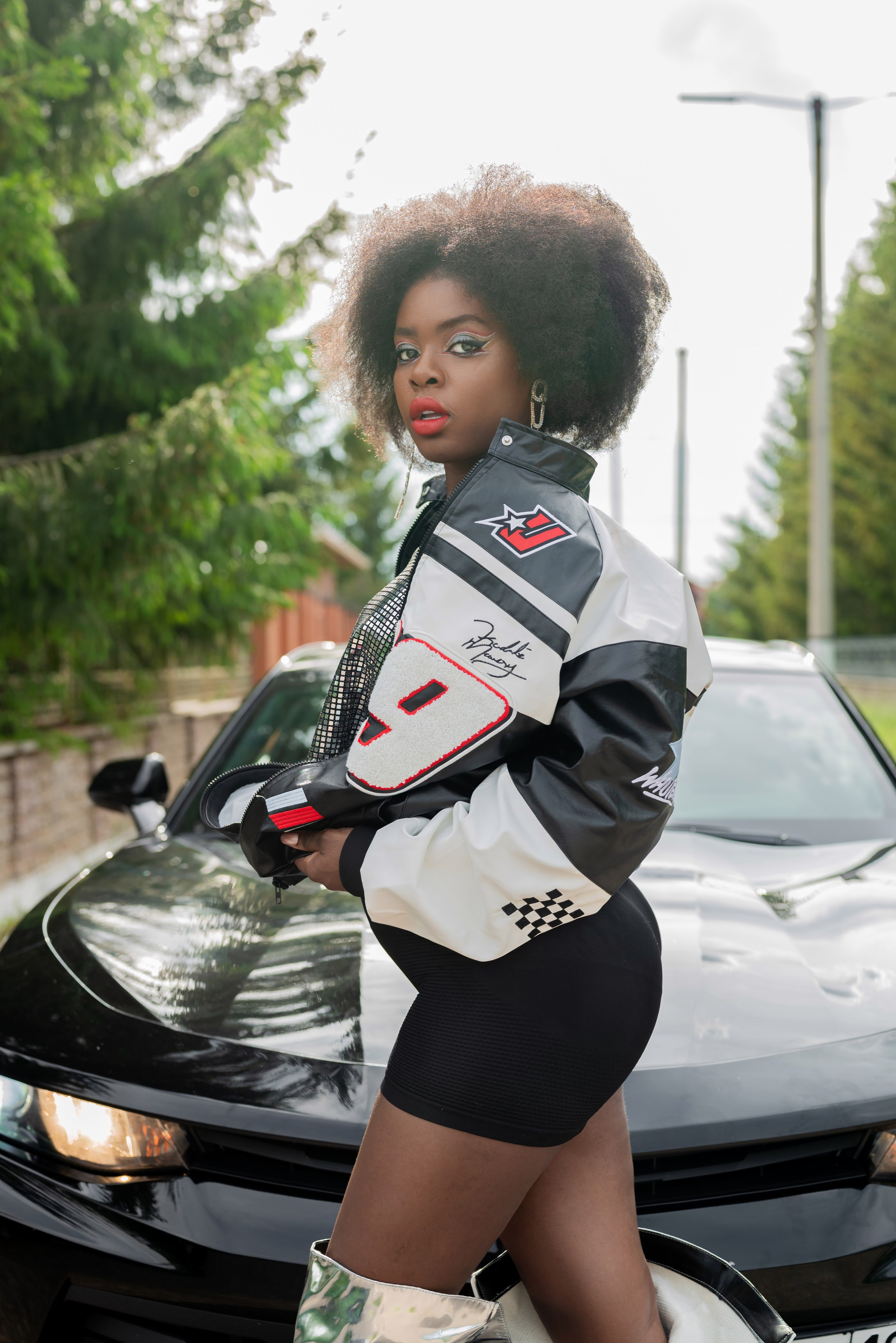 София. Фотограф в городе Салават