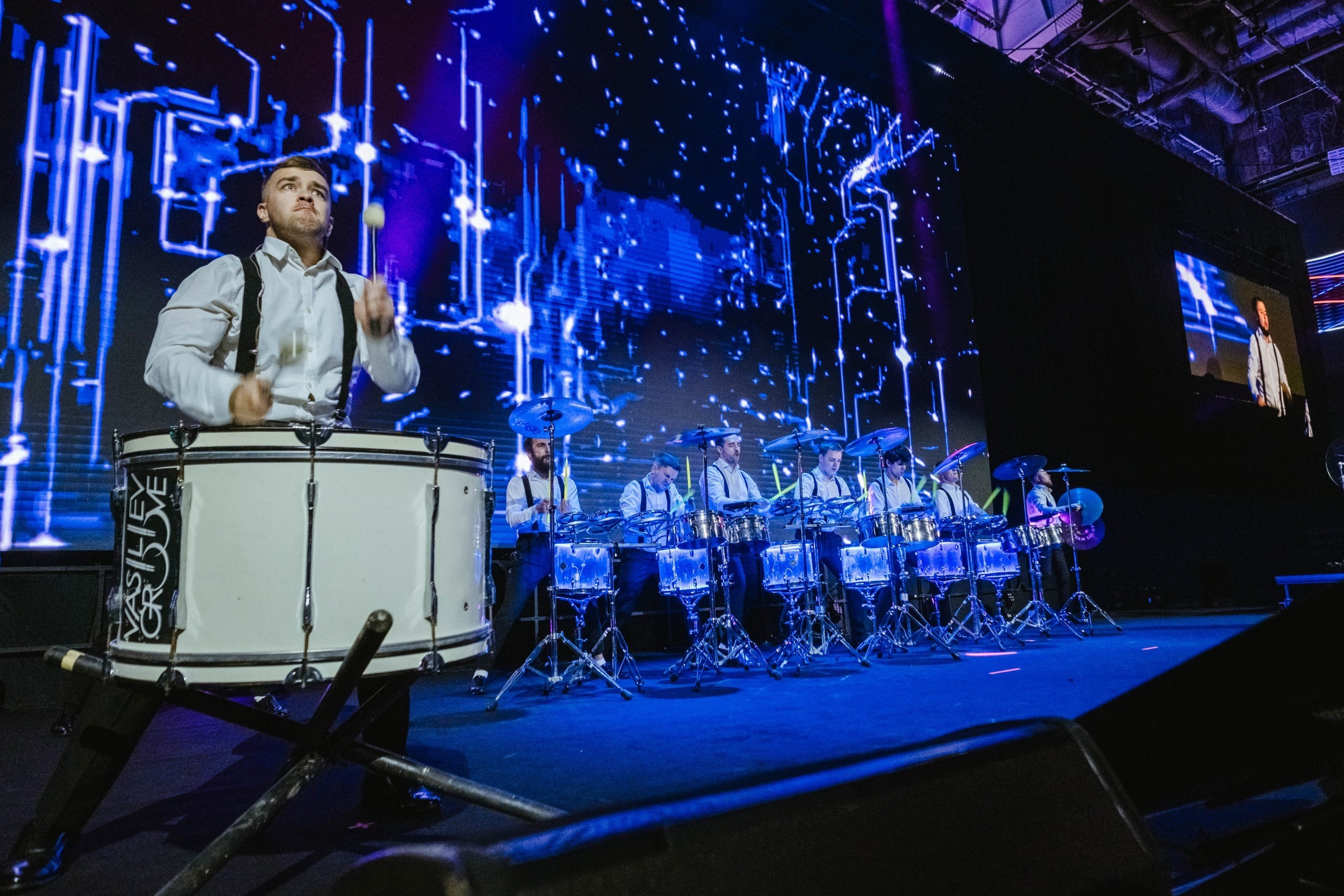 Территория M.I.C.E. Территория EVENT. Организация мероприятий