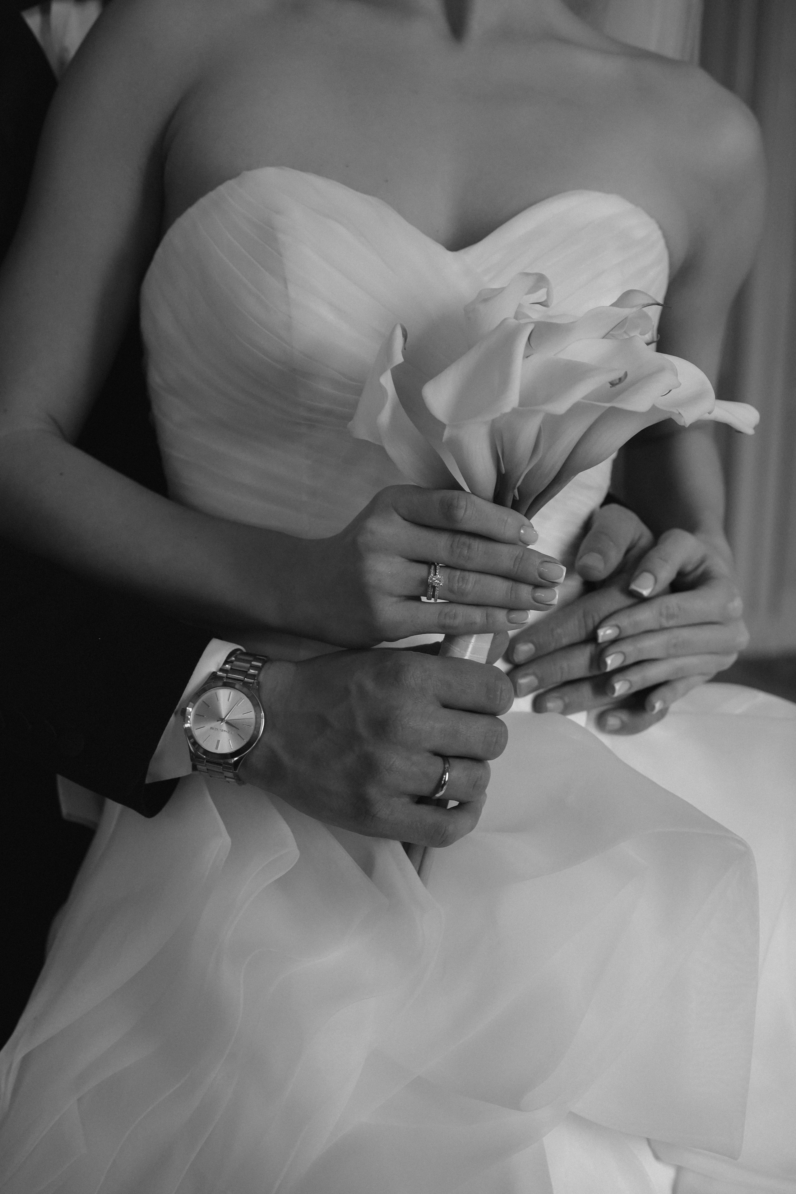 Максим и Диана. Свадебный фотограф Санкт-Петербург СПб Виталий Богданов