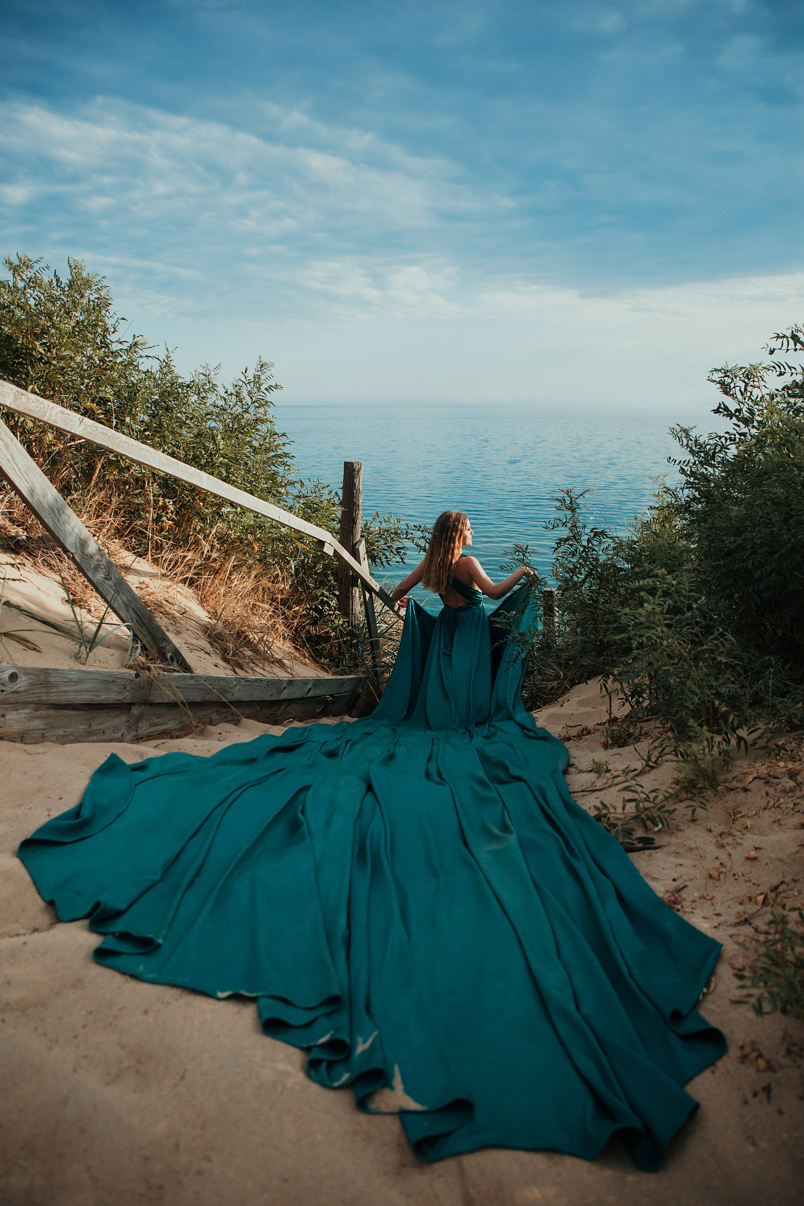 Анапа. Свадебный и семейный фотограф/видеограф в Краснодаре Наталья Осинская