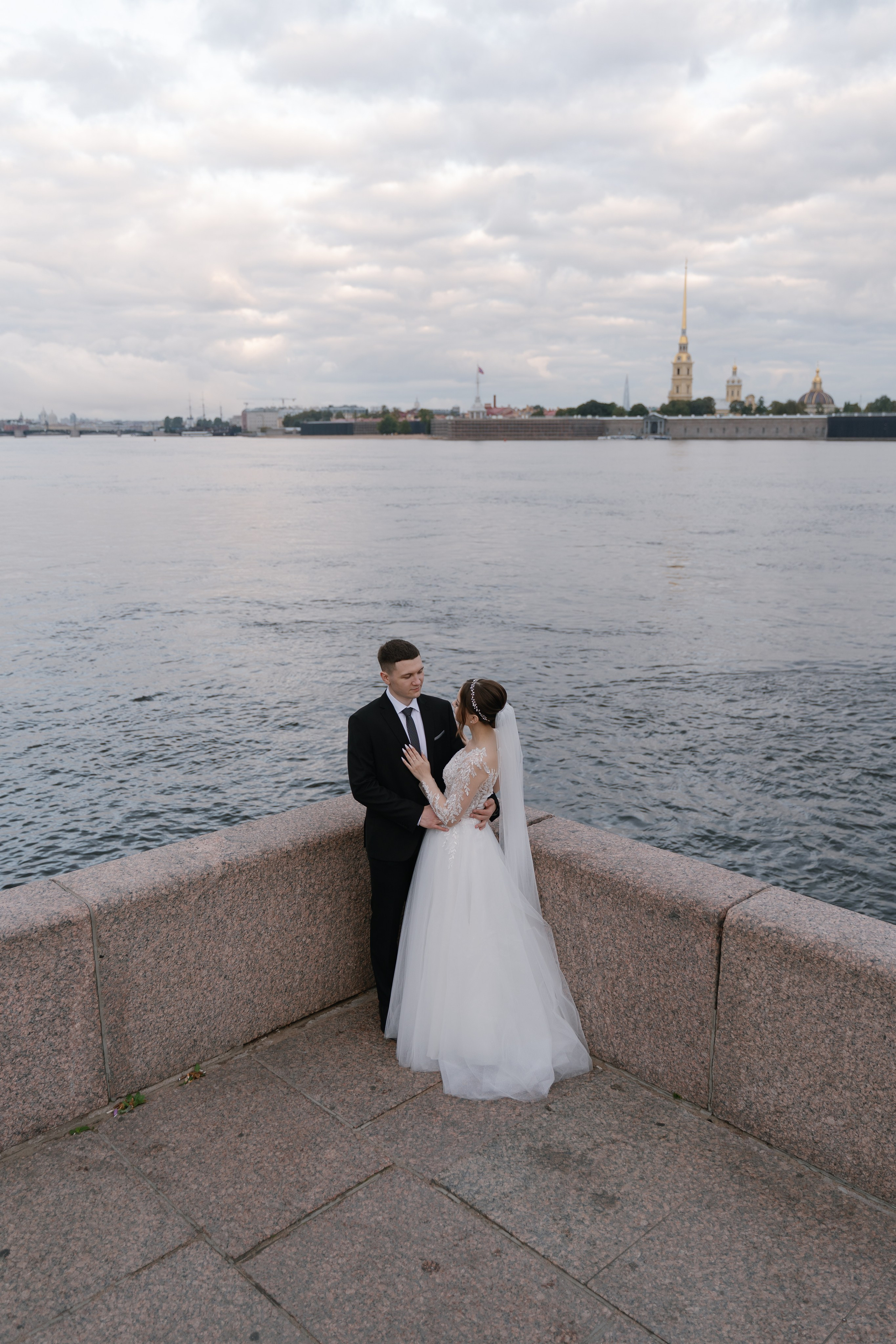 08.09.2023. Свадебный фотограф — Наталья Фед СПб/Москва