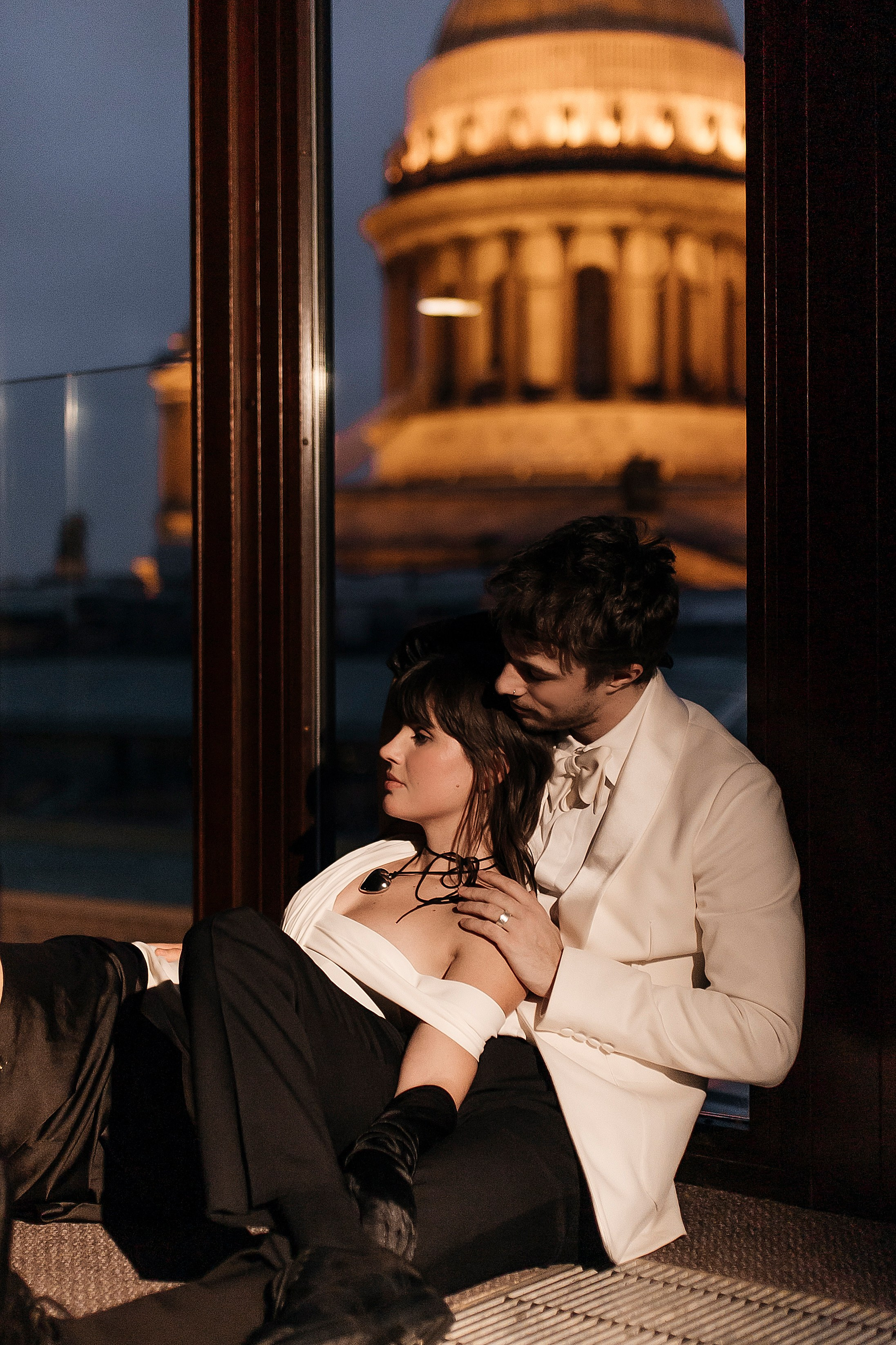 Любовь без границ. Фотограф в Санкт Петербурге Колантаева Карина