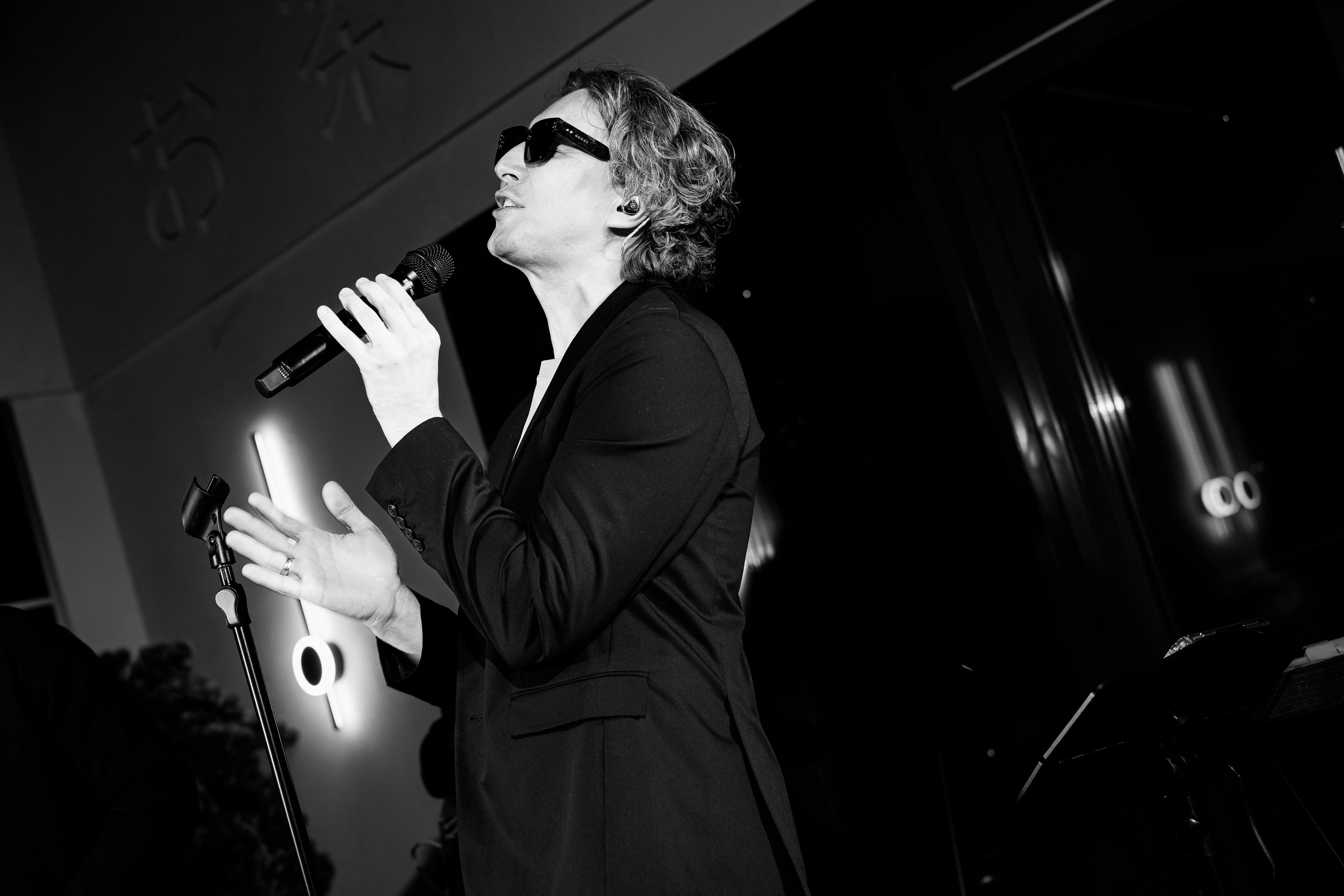 V's BIRTHDAY. Свадебный и event-фотограф Иван Волнухин