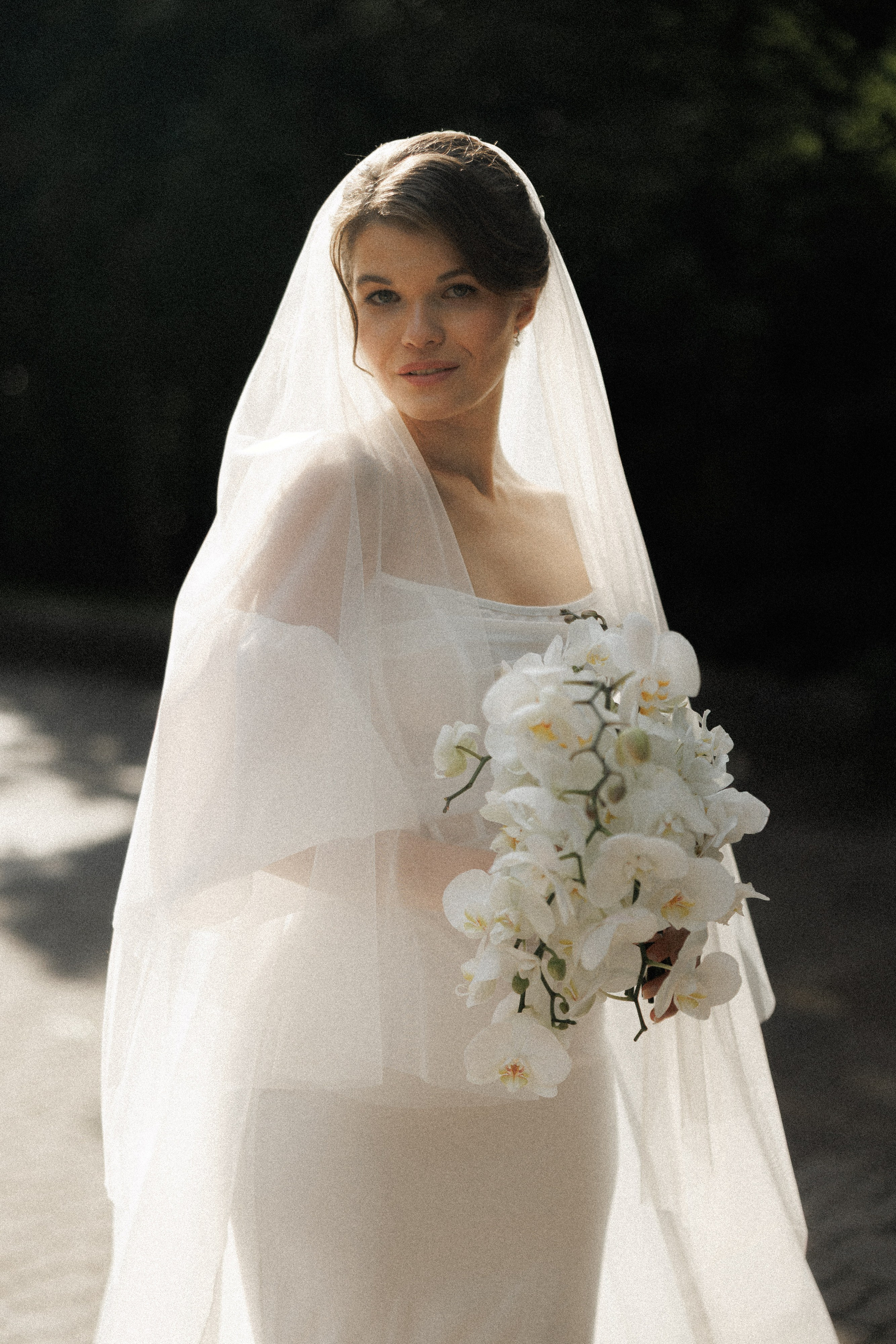 V & A. Свадебный и event-фотограф Иван Волнухин