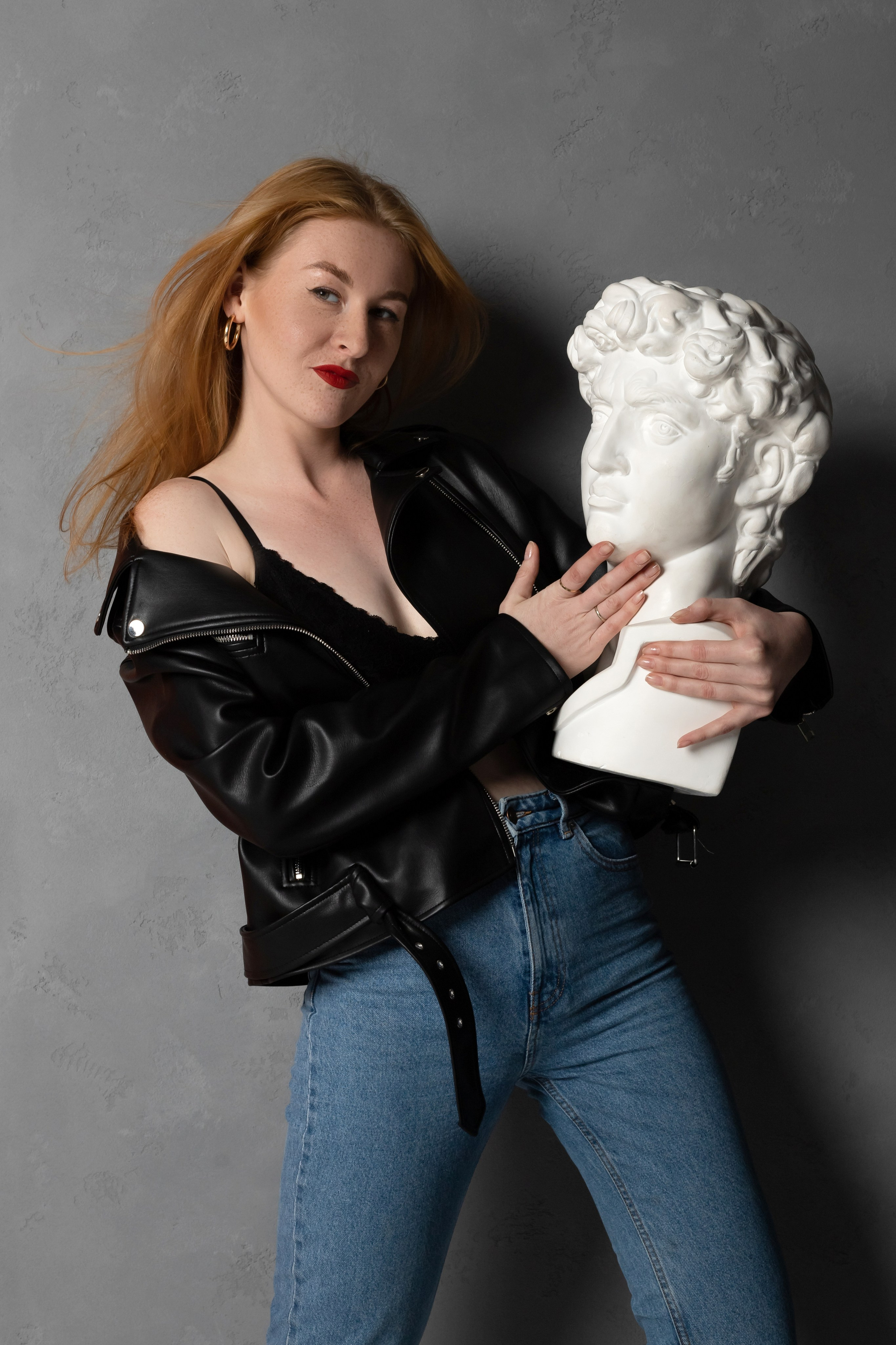 Валерия. Фотограф в Тюмени Даша Михнова. Портреты, фотопроекты, фотодни