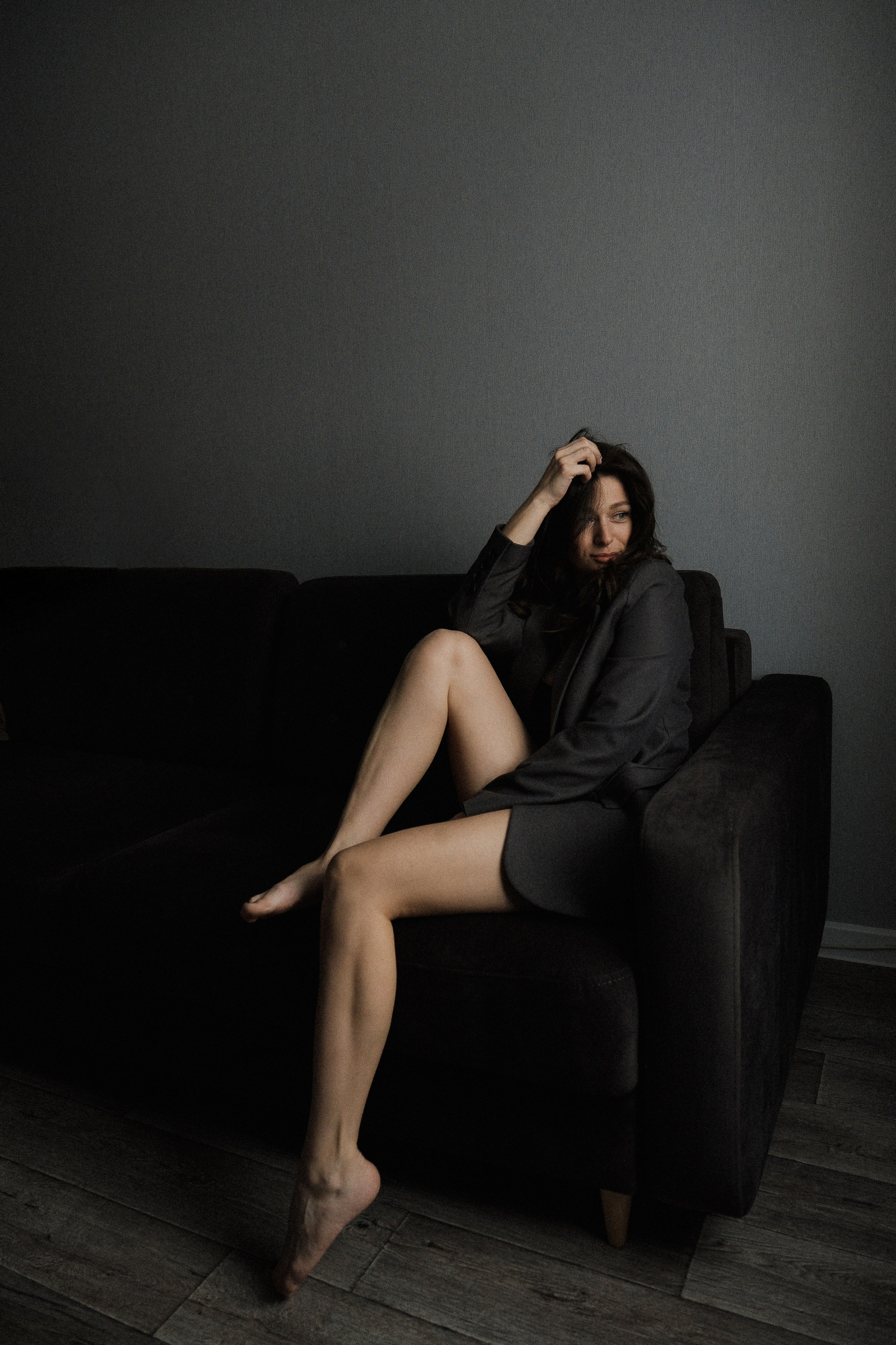 Лиза. Фотограф в Кемерово Анастасия Филаткина