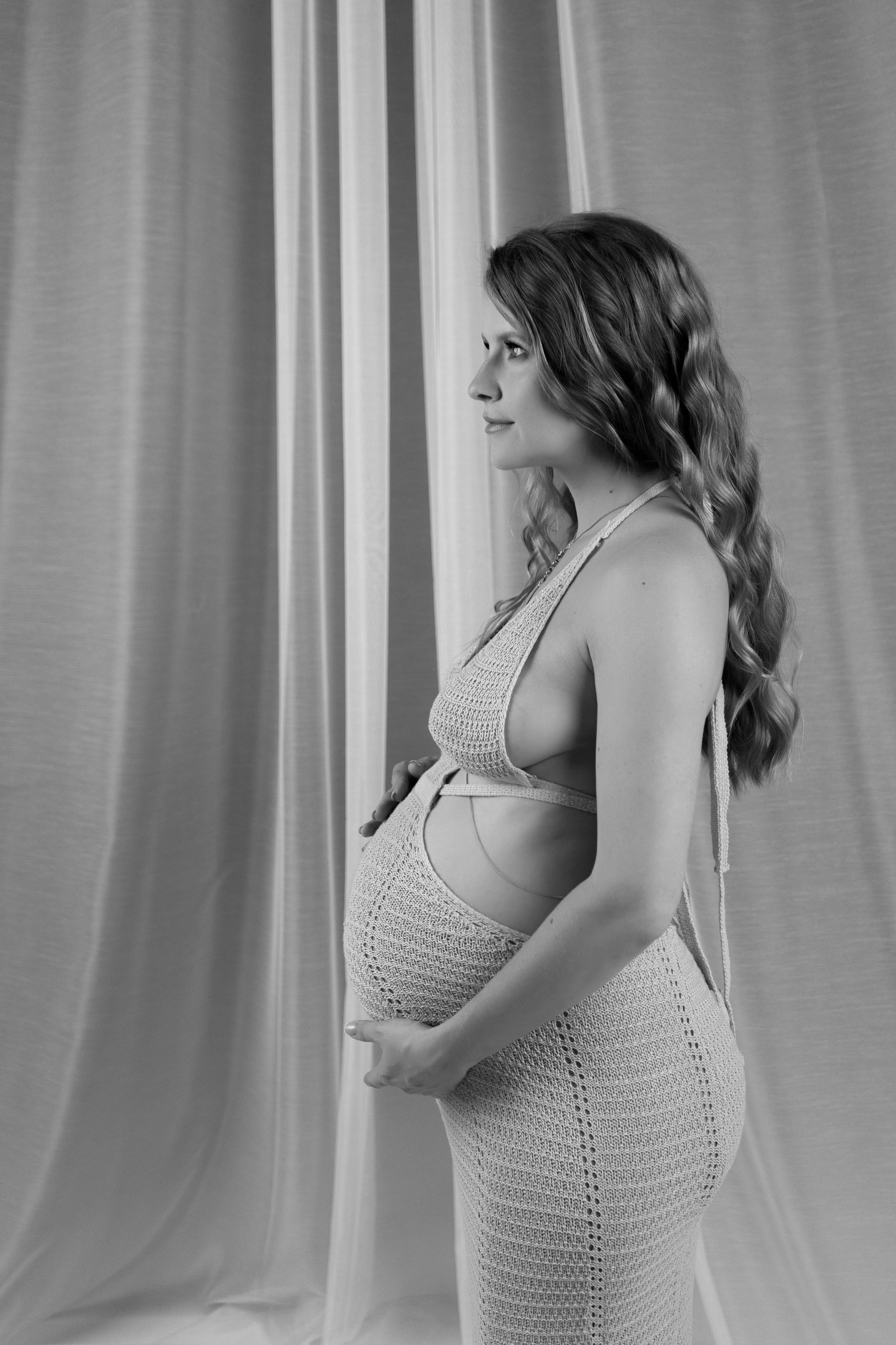 Люся, Дмитрий и Ая. Фотограф из Владивостока Юлия Черепова