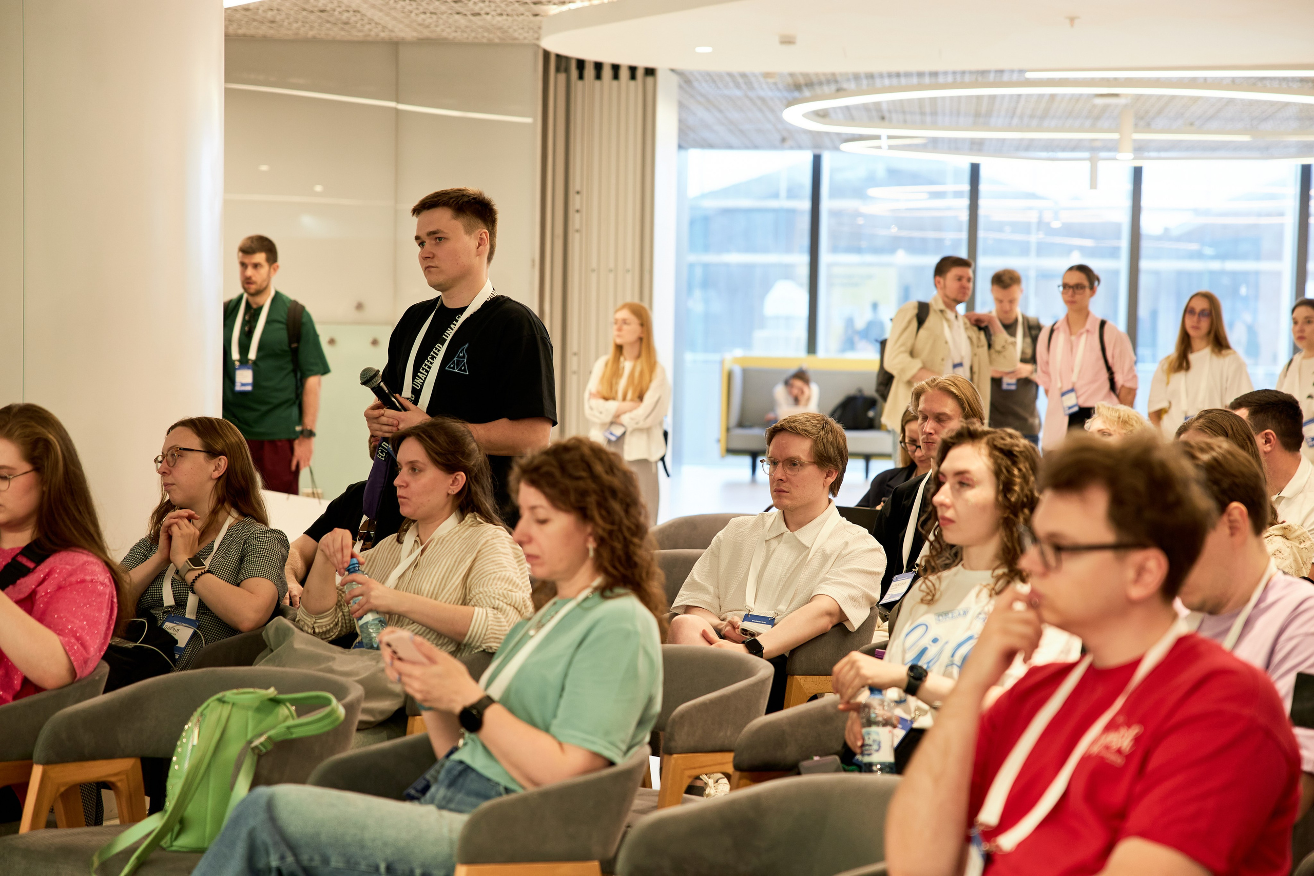 Aha! — 29–30 мая 2025. Фотобанк Матемаркетинг