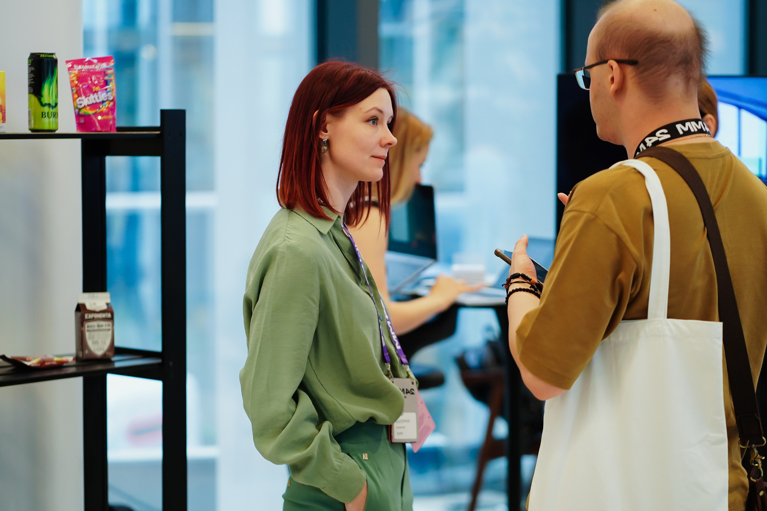 Матемаркетинг — 7–8 ноября 2024. Фотобанк Матемаркетинг