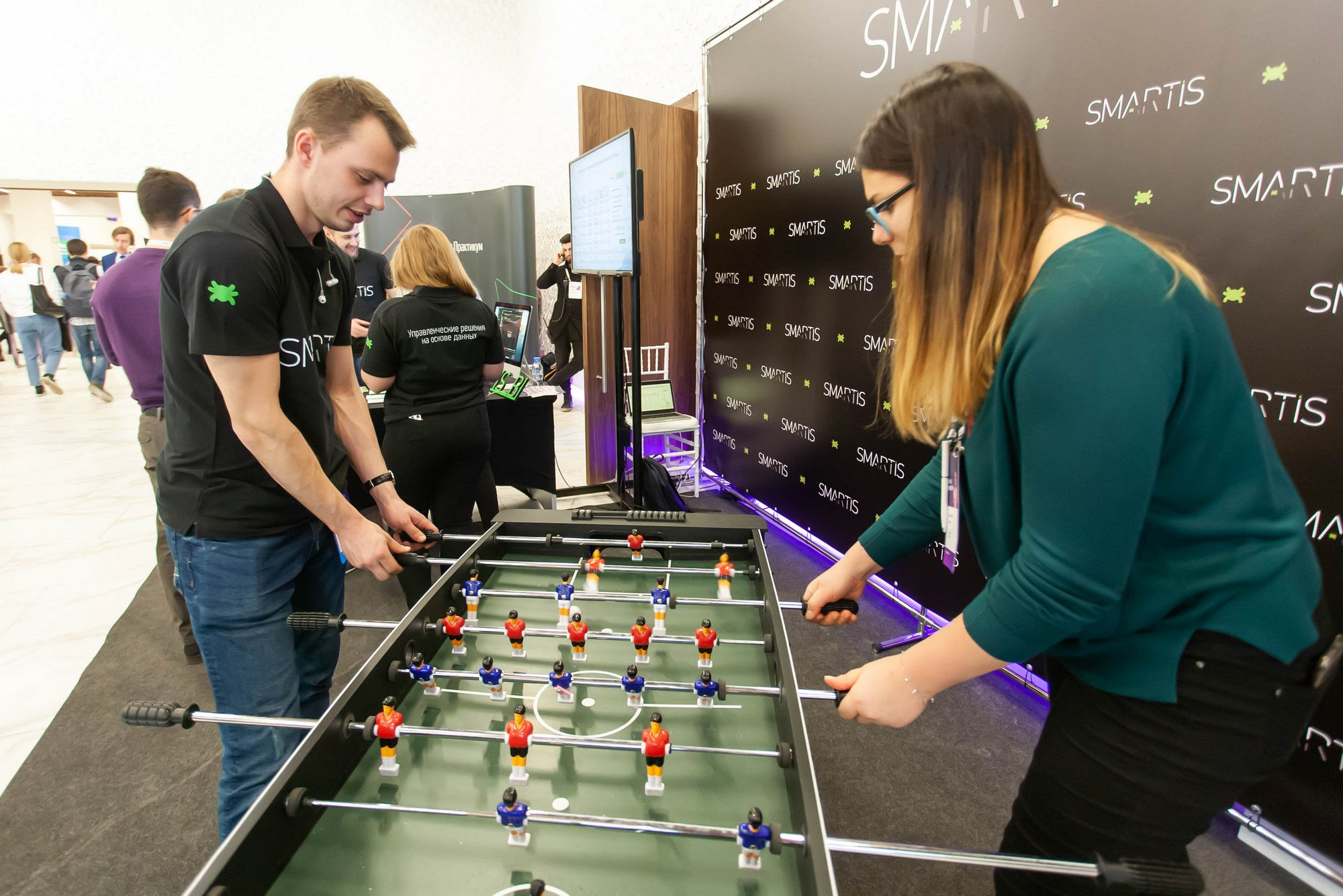 Матемаркетинг — 14–15 ноября 2019. Фотобанк Матемаркетинг