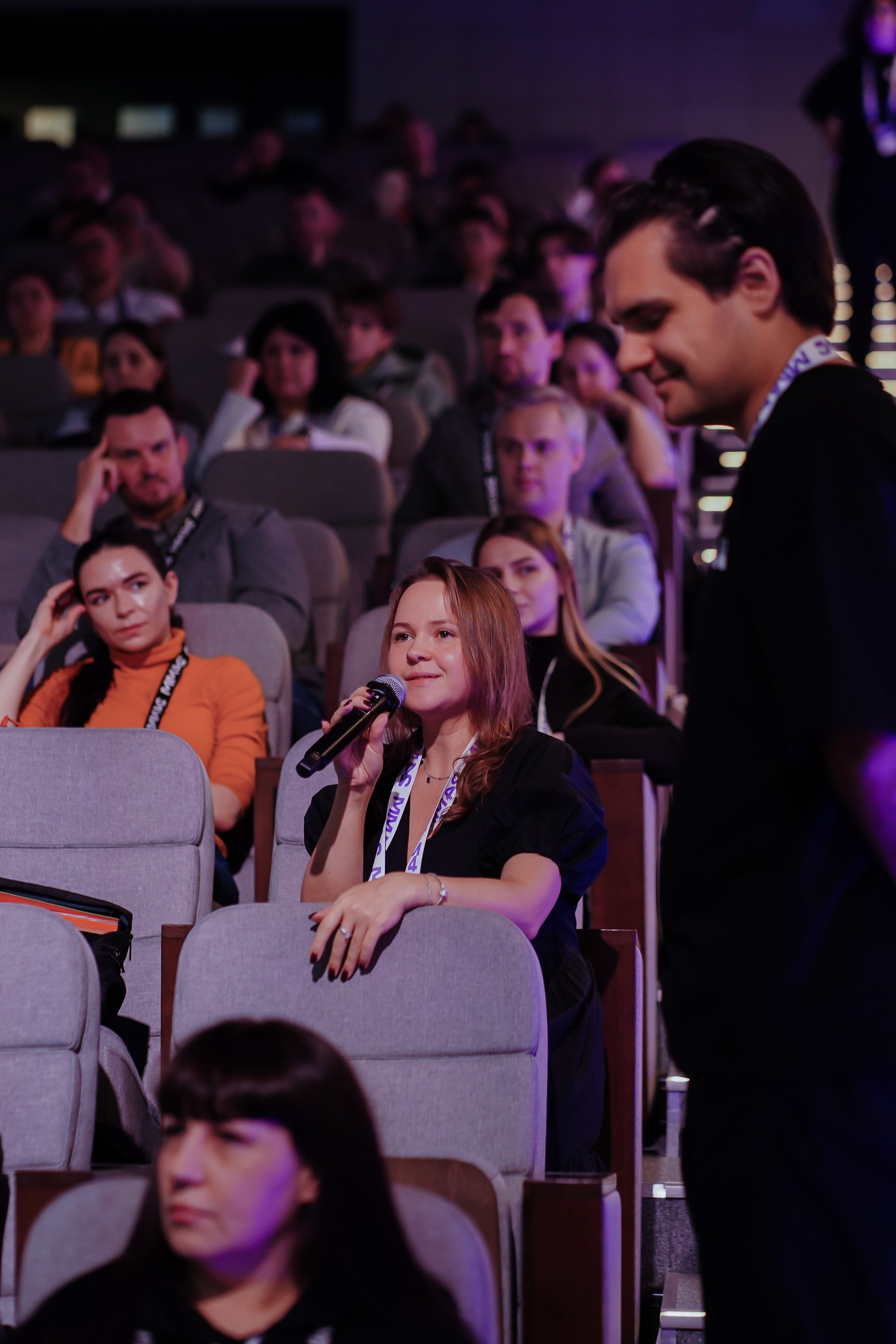 Матемаркетинг — 7–8 ноября 2024. Фотобанк Матемаркетинг