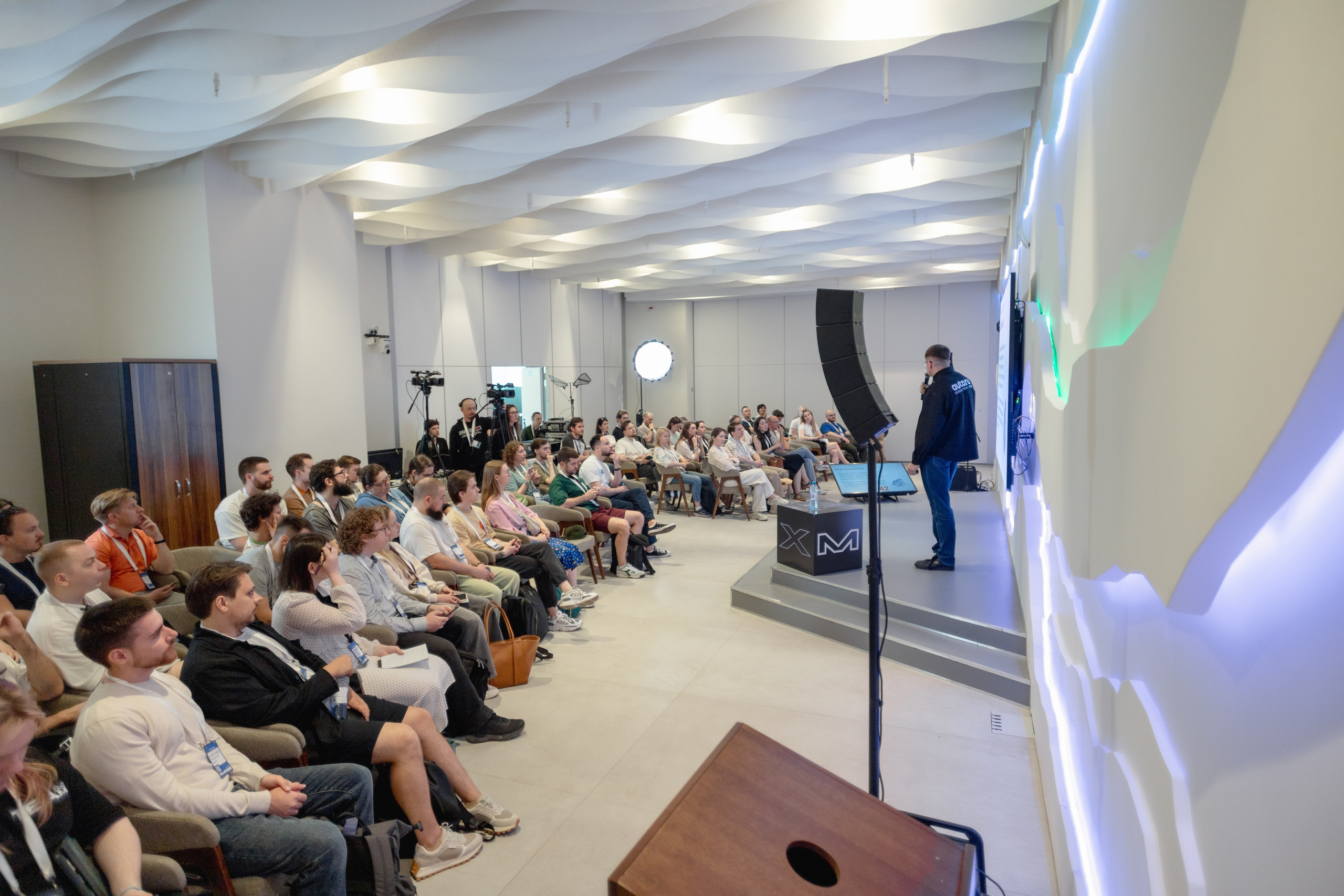 Aha! — 29–30 мая 2025. Фотобанк Матемаркетинг