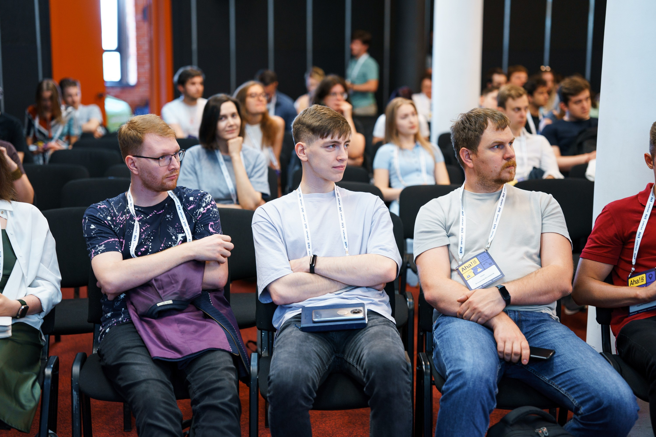 Aha! — 8 июля 2022. Фотобанк Матемаркетинг