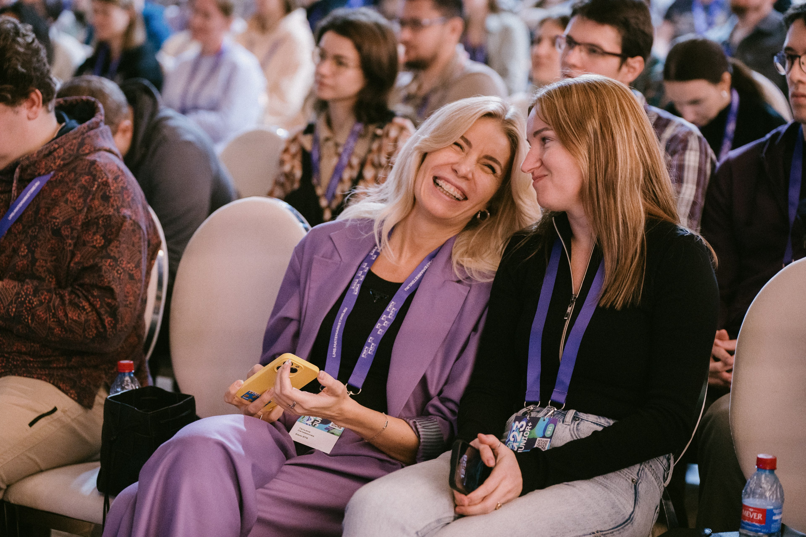 Матемаркетинг — 9–10 ноября 2023. Фотобанк Матемаркетинг