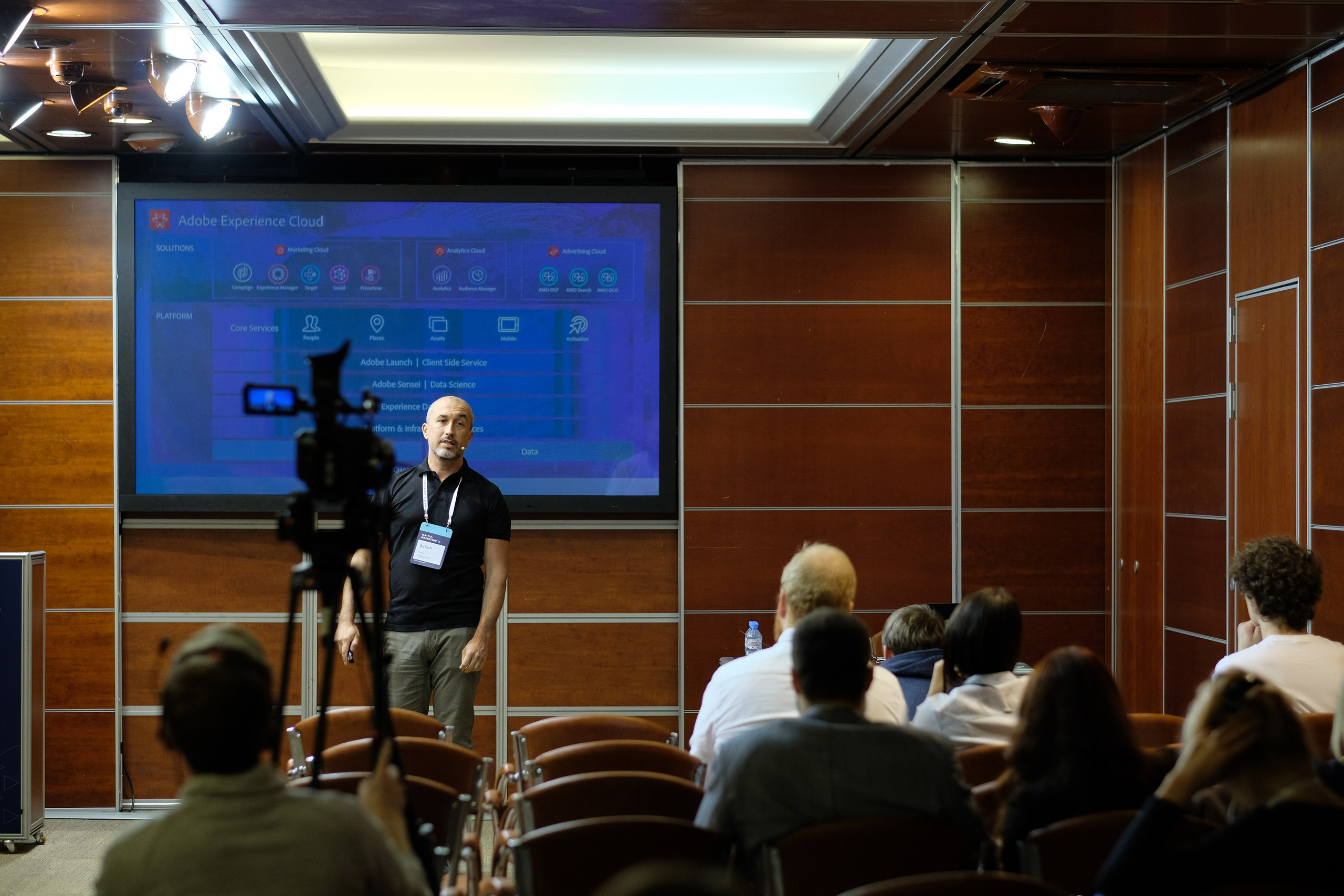 Матемаркетинг — 7 ноября 2018. Фотобанк Матемаркетинг