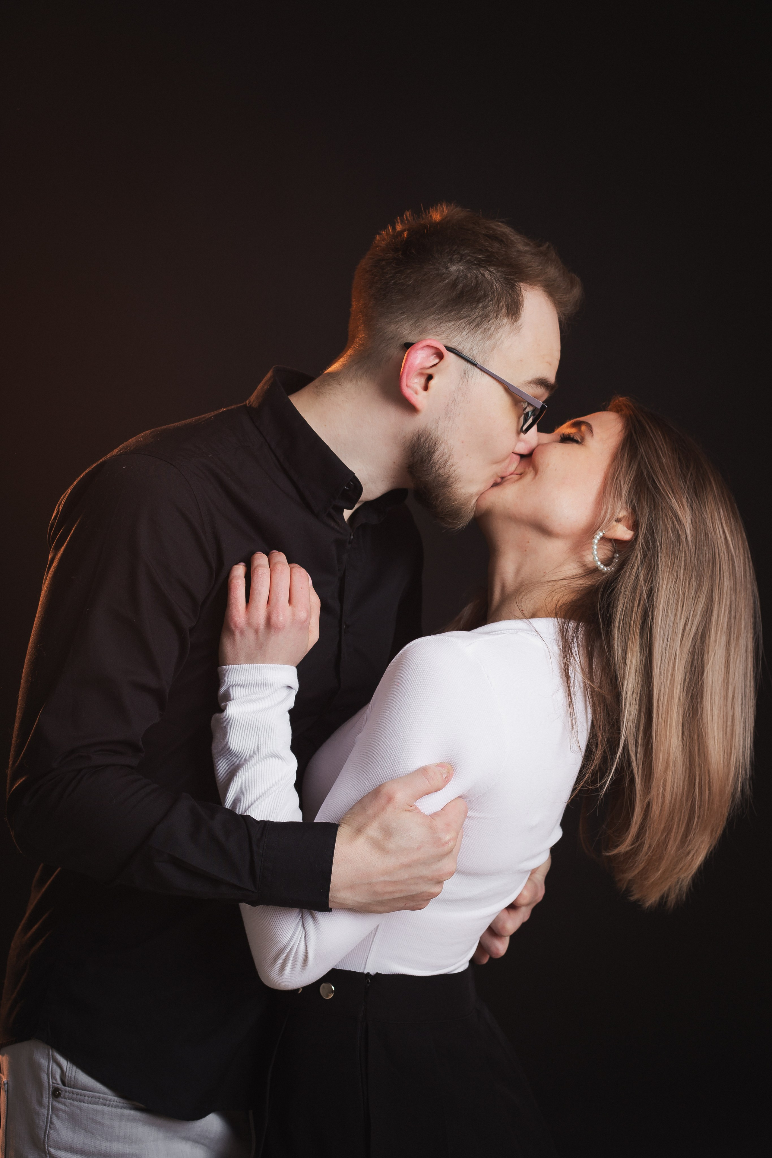 Фотосессия лав - стори в Нижнем Новгороде. Фотограф в Нижнем Новгороде Александр Хамов