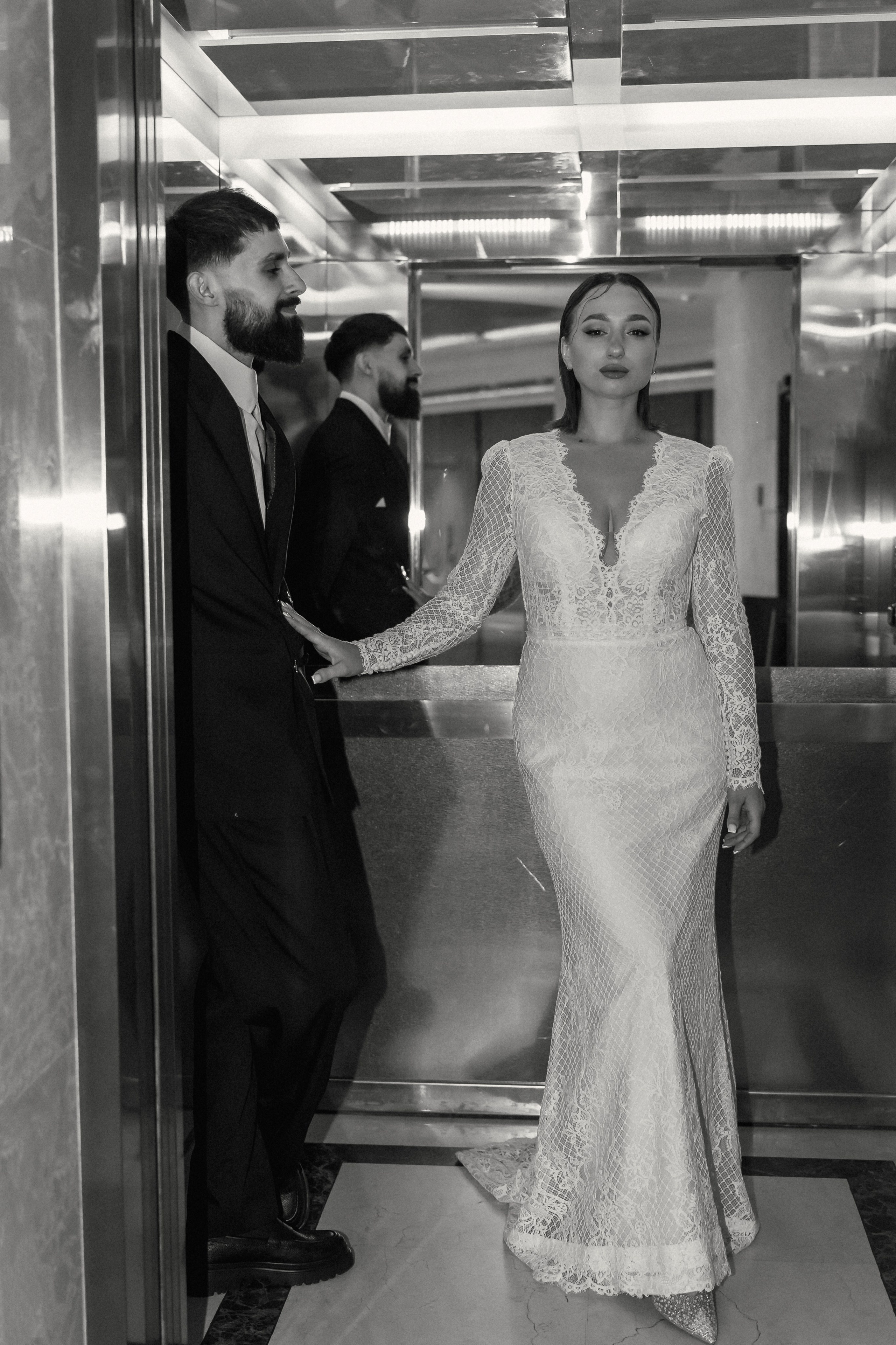 SD. Свадебный фотограф