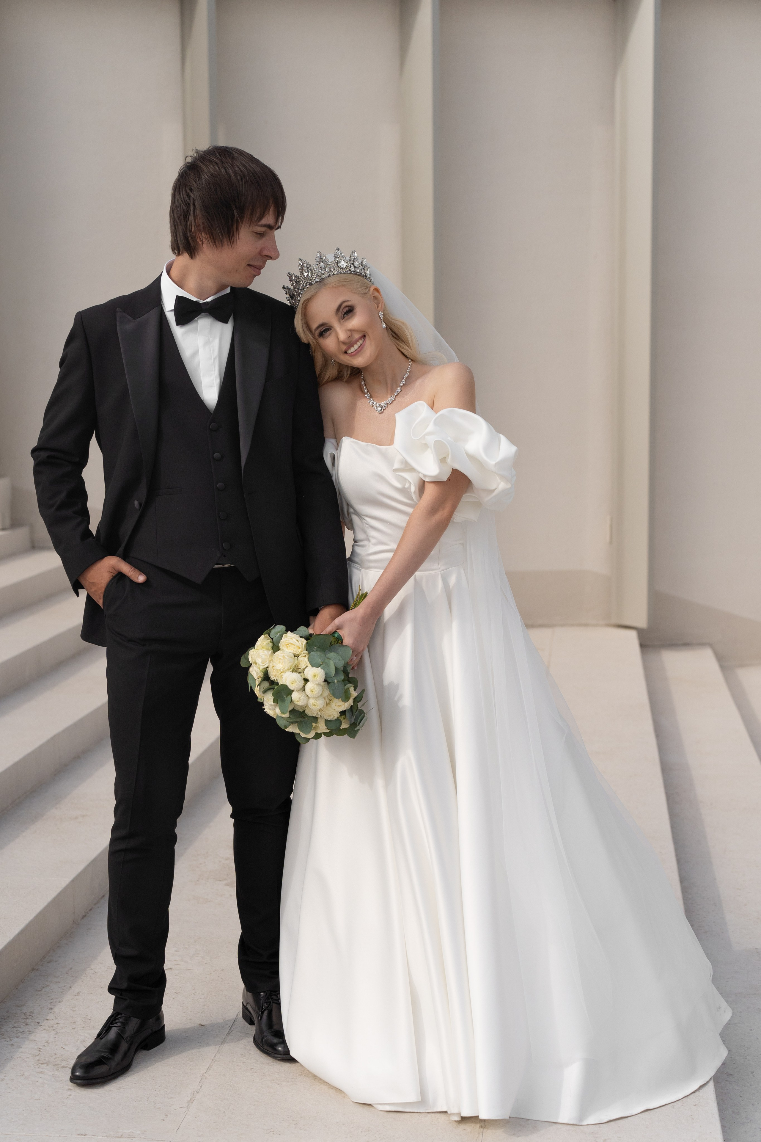 KM. Свадебный фотограф