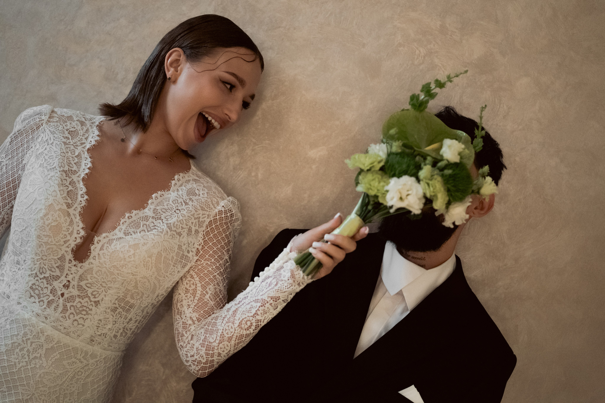 SD. Свадебный фотограф